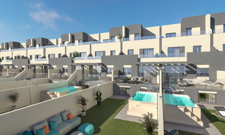 - Nouvelle construction - Torrox - Torrox