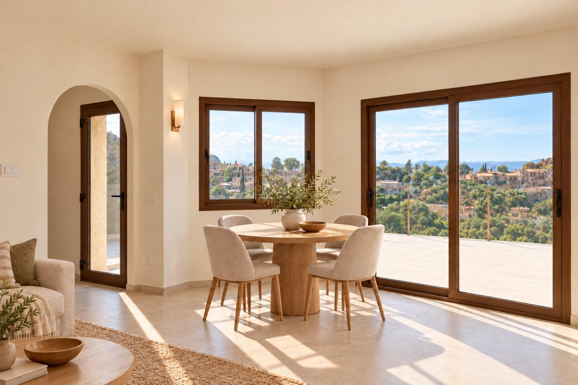 Nouvelle construction -  -
Turre