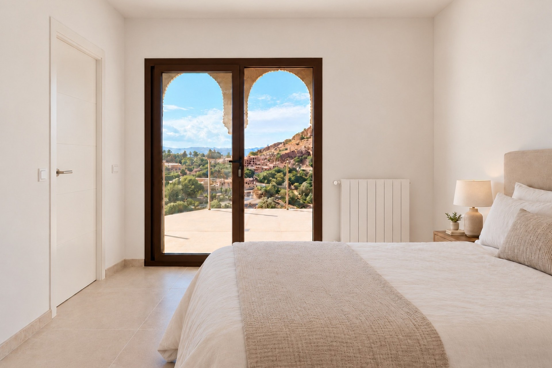 Nouvelle construction -  -
Turre