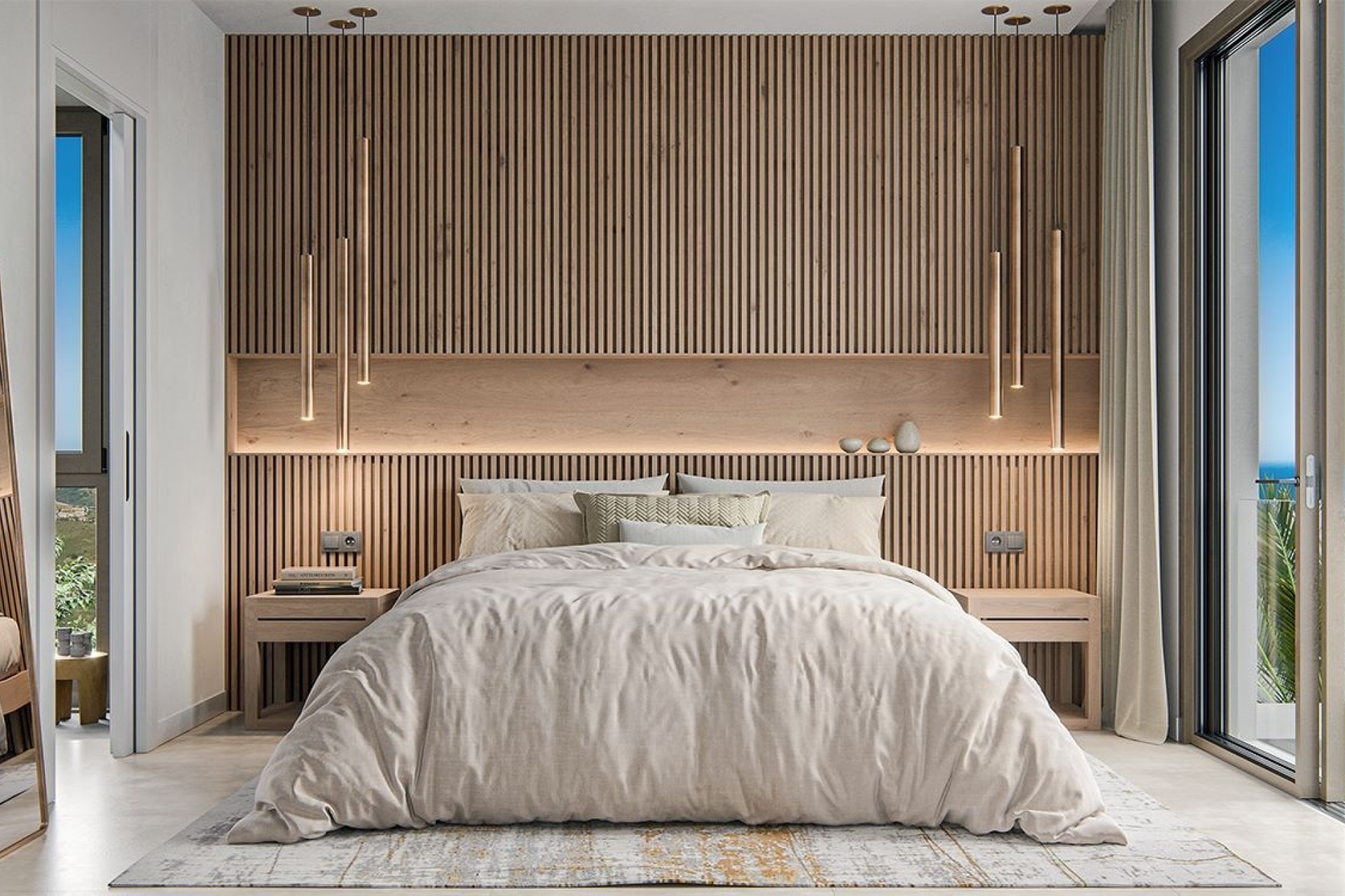 Nouvelle construction -  -
Urbanización Riviera Sol