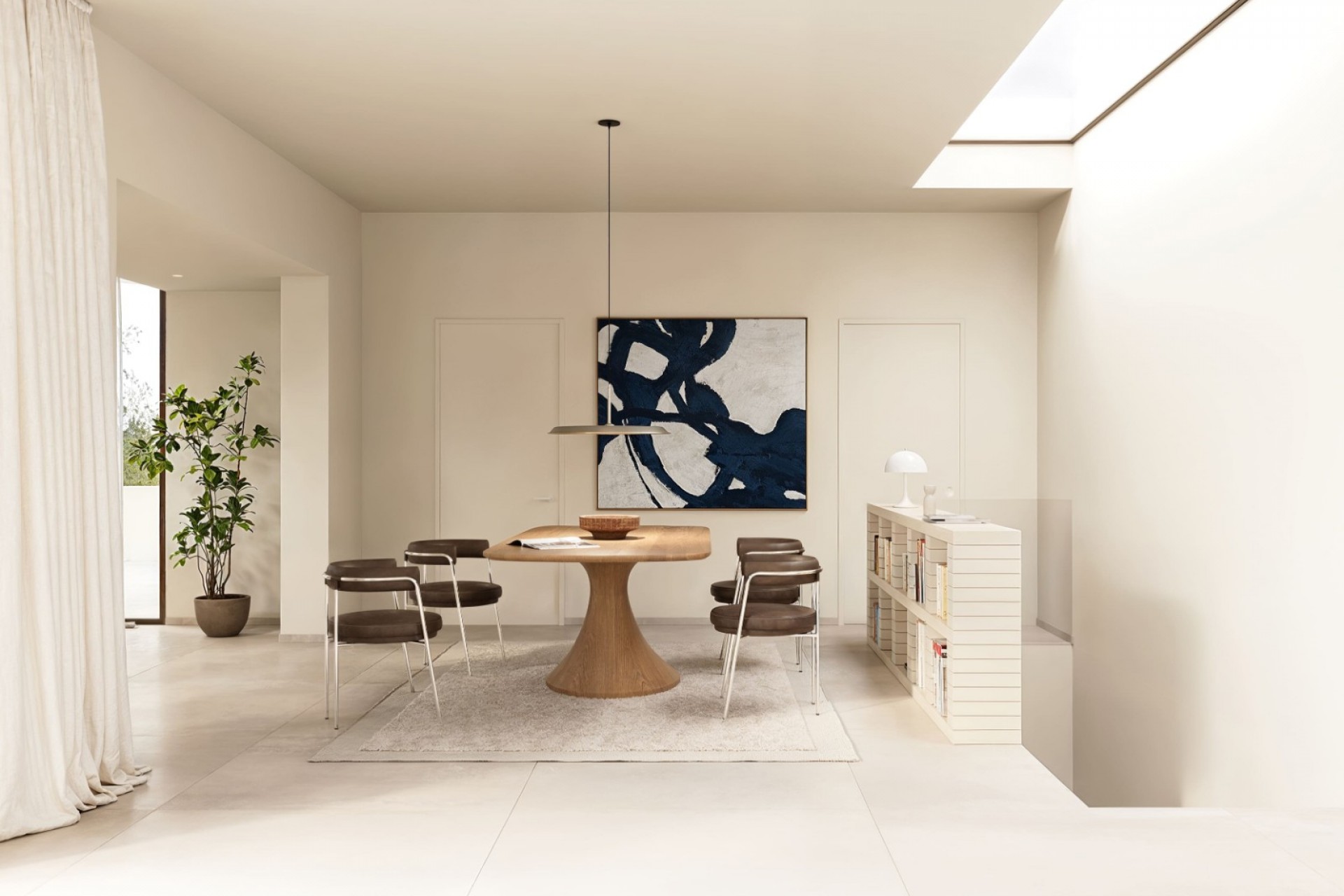 Nouvelle construction - Villa -
Algorfa