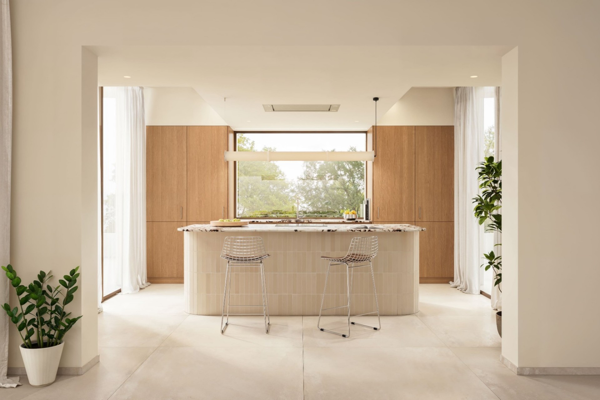 Nouvelle construction - Villa -
Algorfa