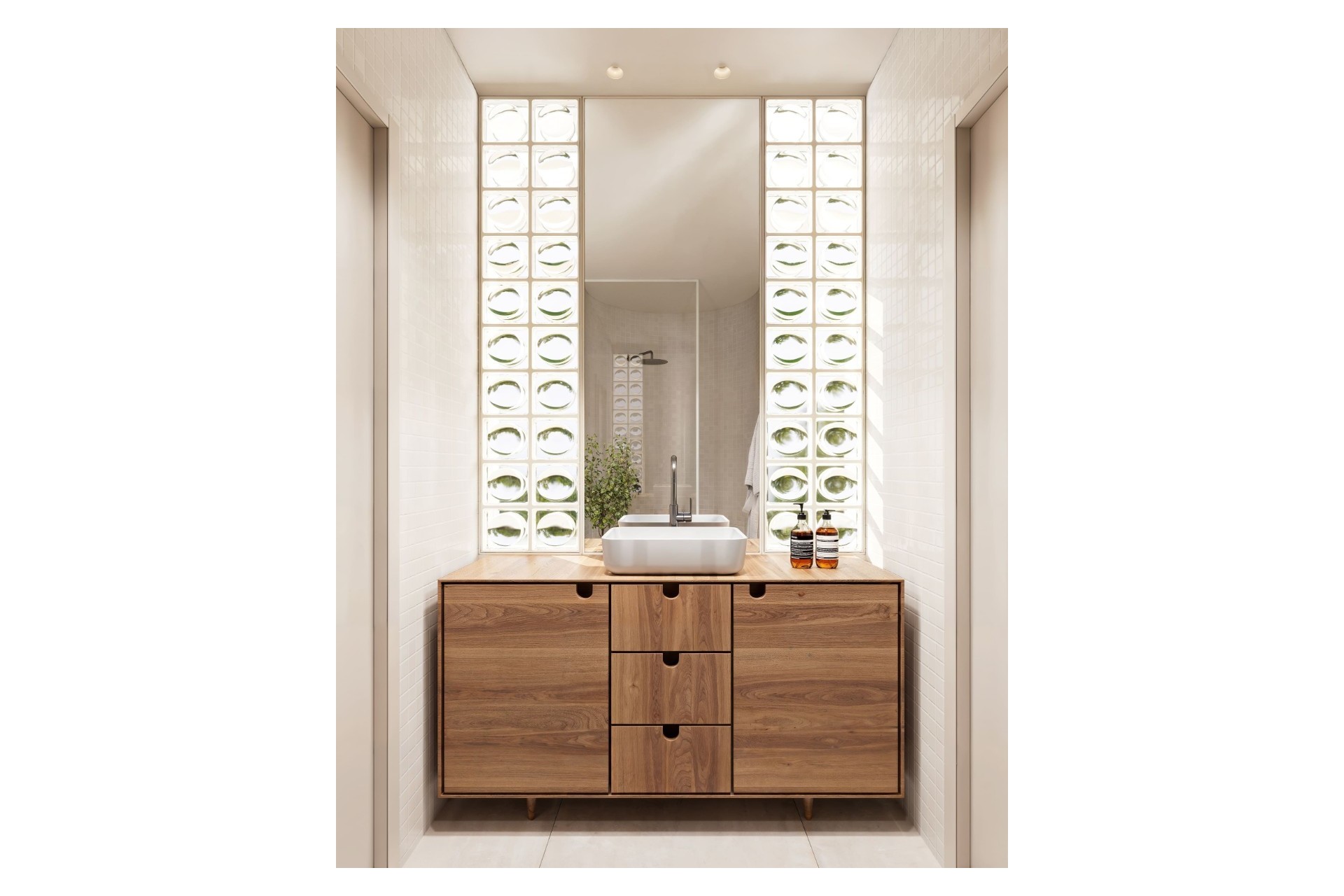 Nouvelle construction - Villa -
Algorfa