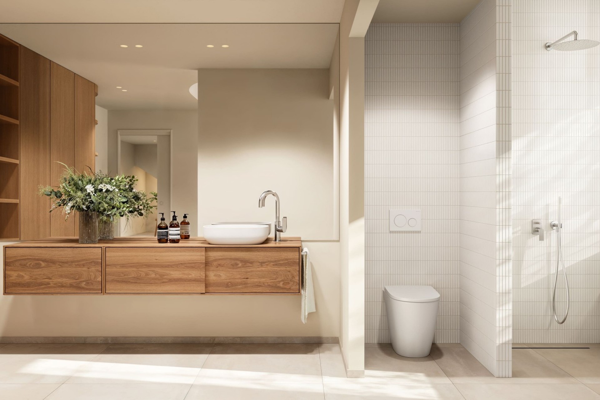 Nouvelle construction - Villa -
Algorfa