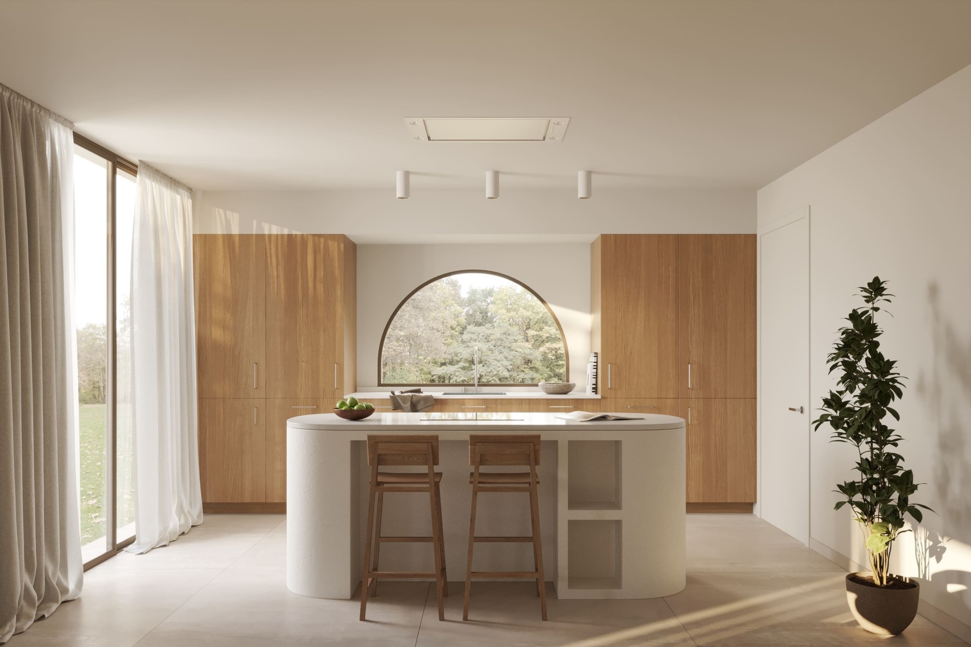 Nouvelle construction - Villa -
Algorfa