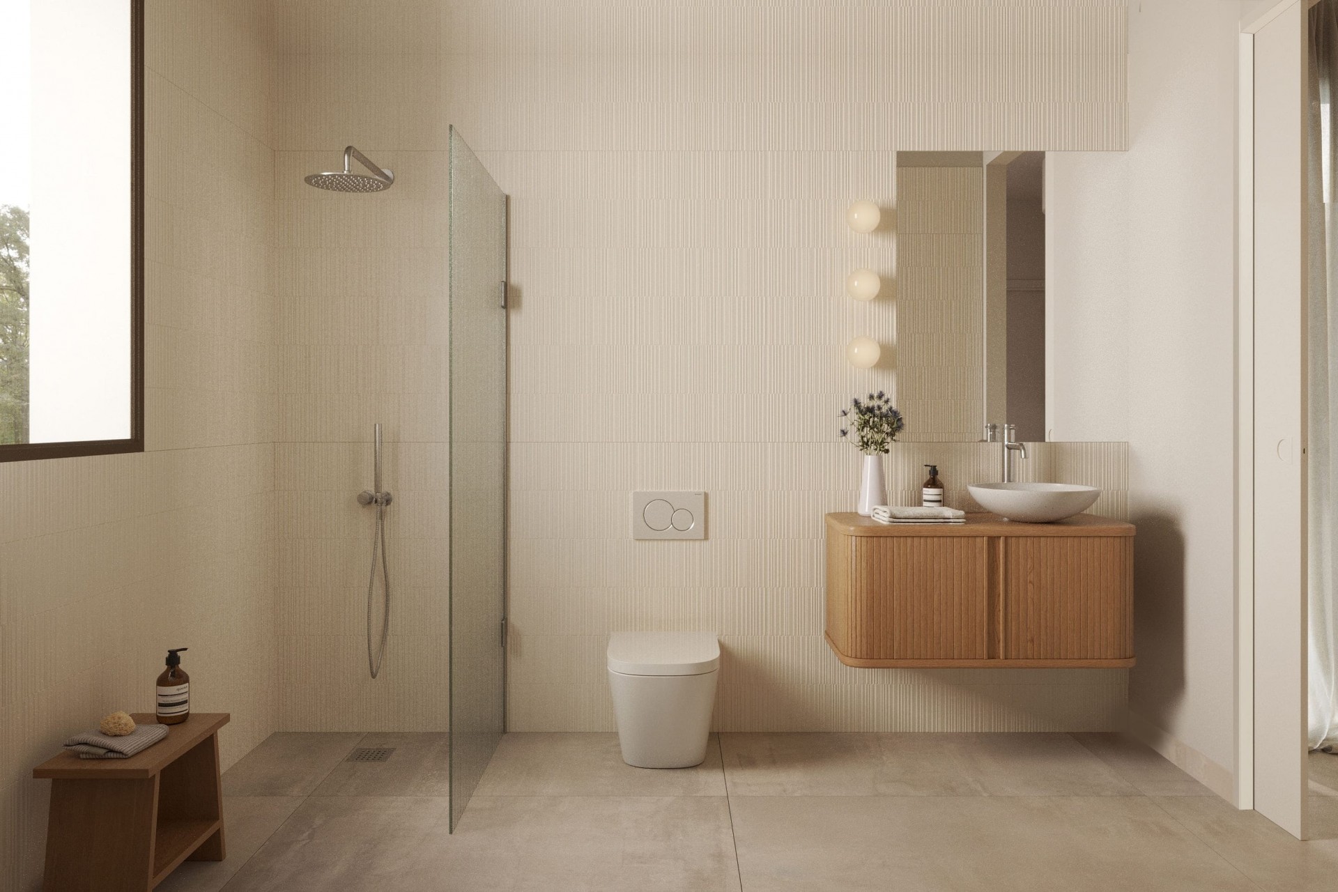Nouvelle construction - Villa -
Algorfa