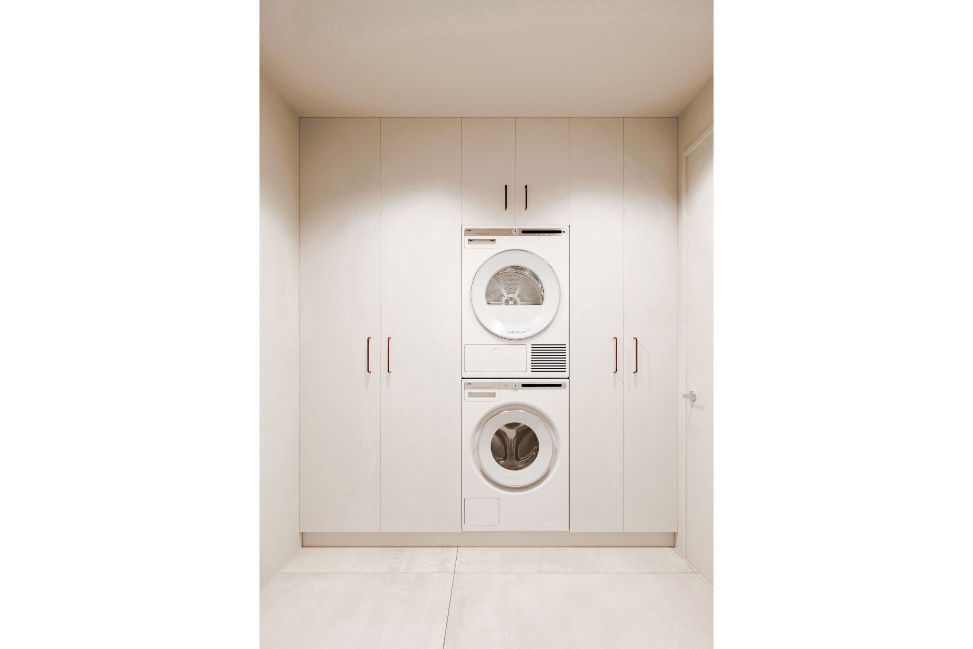 Nouvelle construction - Villa -
Algorfa