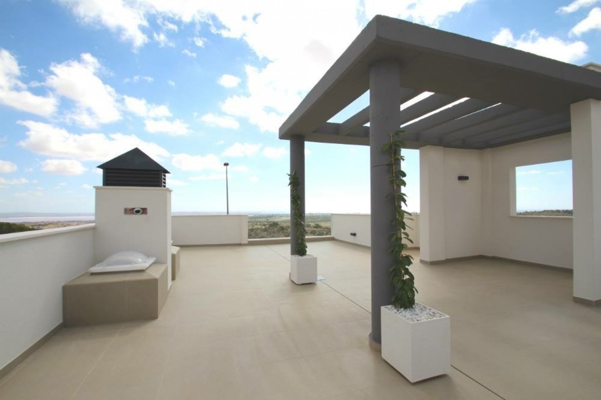 Nouvelle construction - Villa -
Alicante - Campoamor