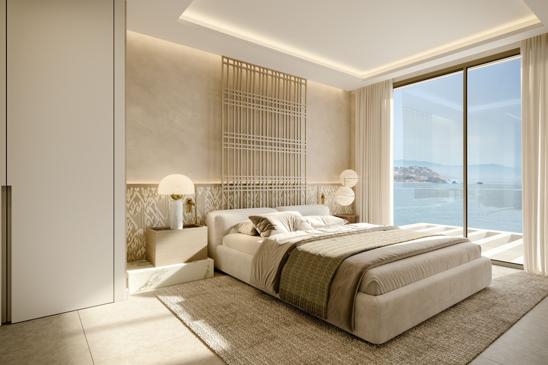 Nouvelle construction - Villa -
Almuñécar