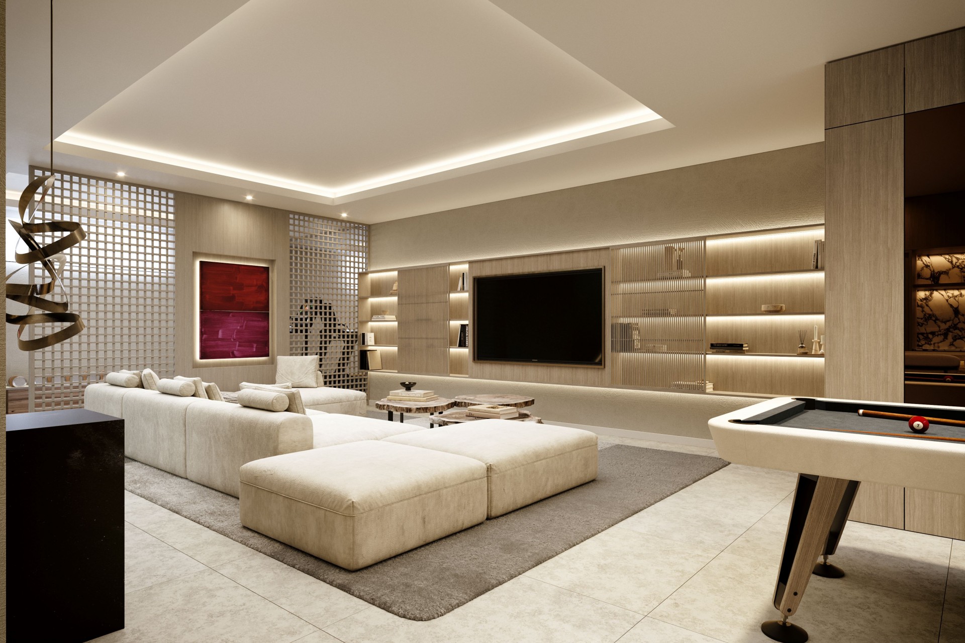 Nouvelle construction - Villa -
Almuñécar