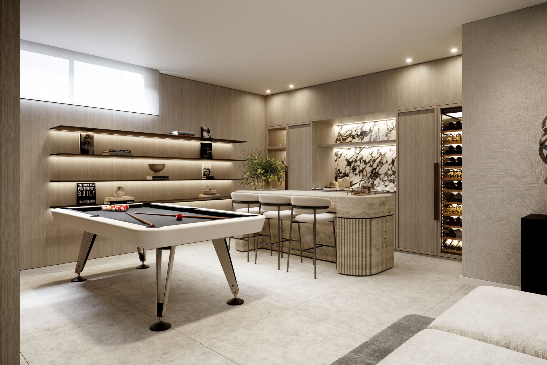 Nouvelle construction - Villa -
Almuñécar