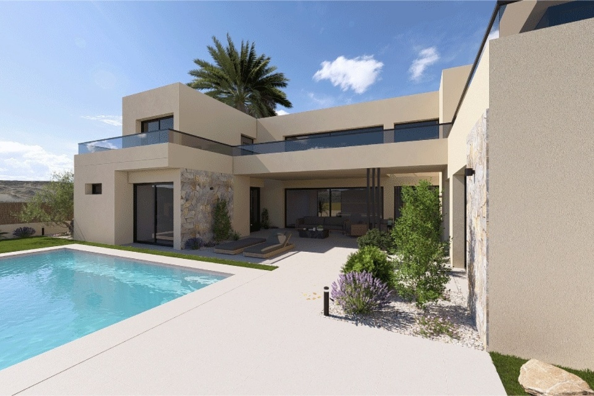 Nouvelle construction - Villa -
Altaona Golf & Country Village