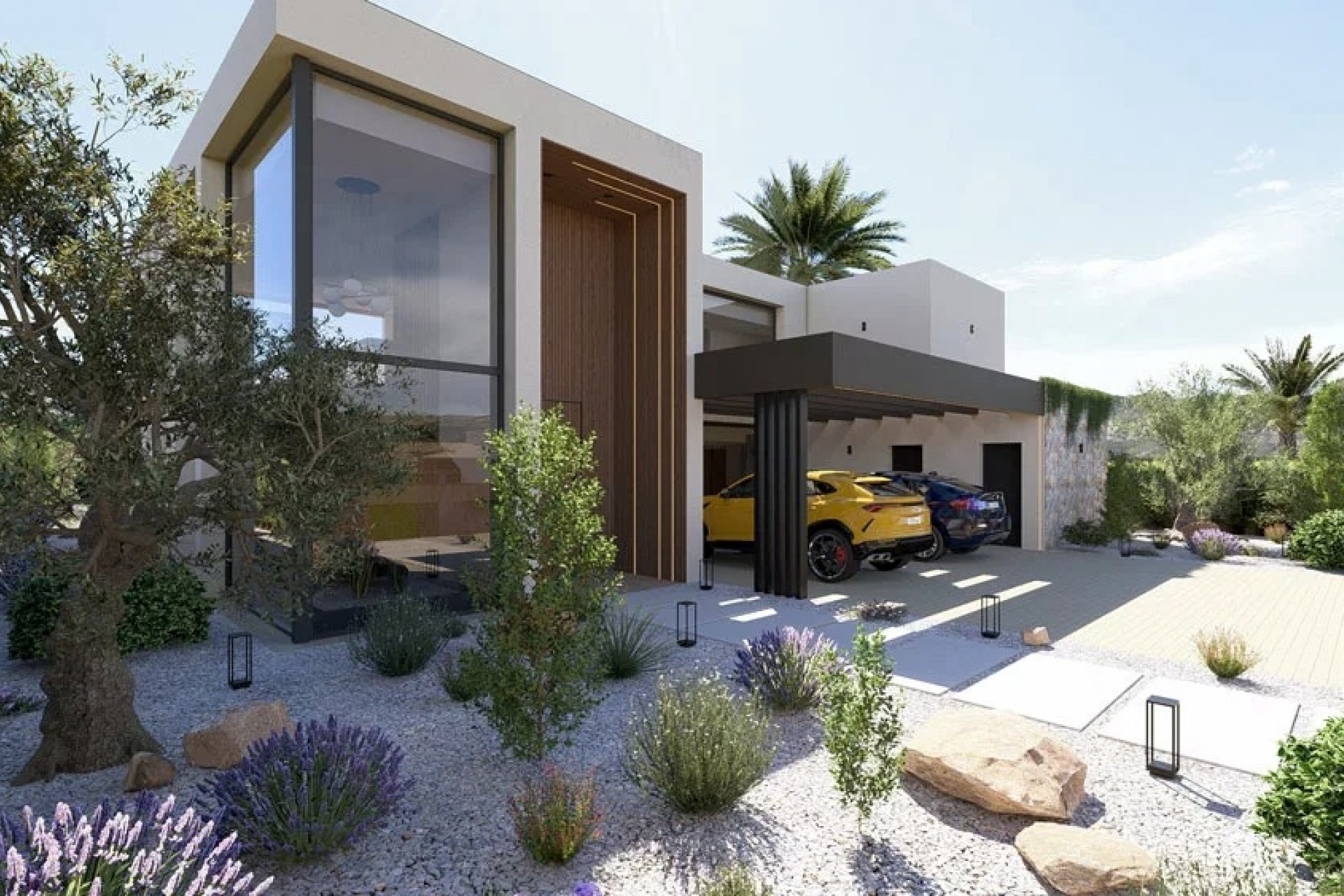Nouvelle construction - Villa -
Altaona Golf & Country Village