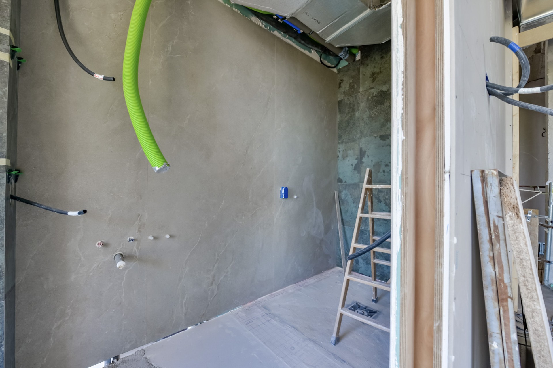 Nouvelle construction - Villa -
Altea - Altea Hills