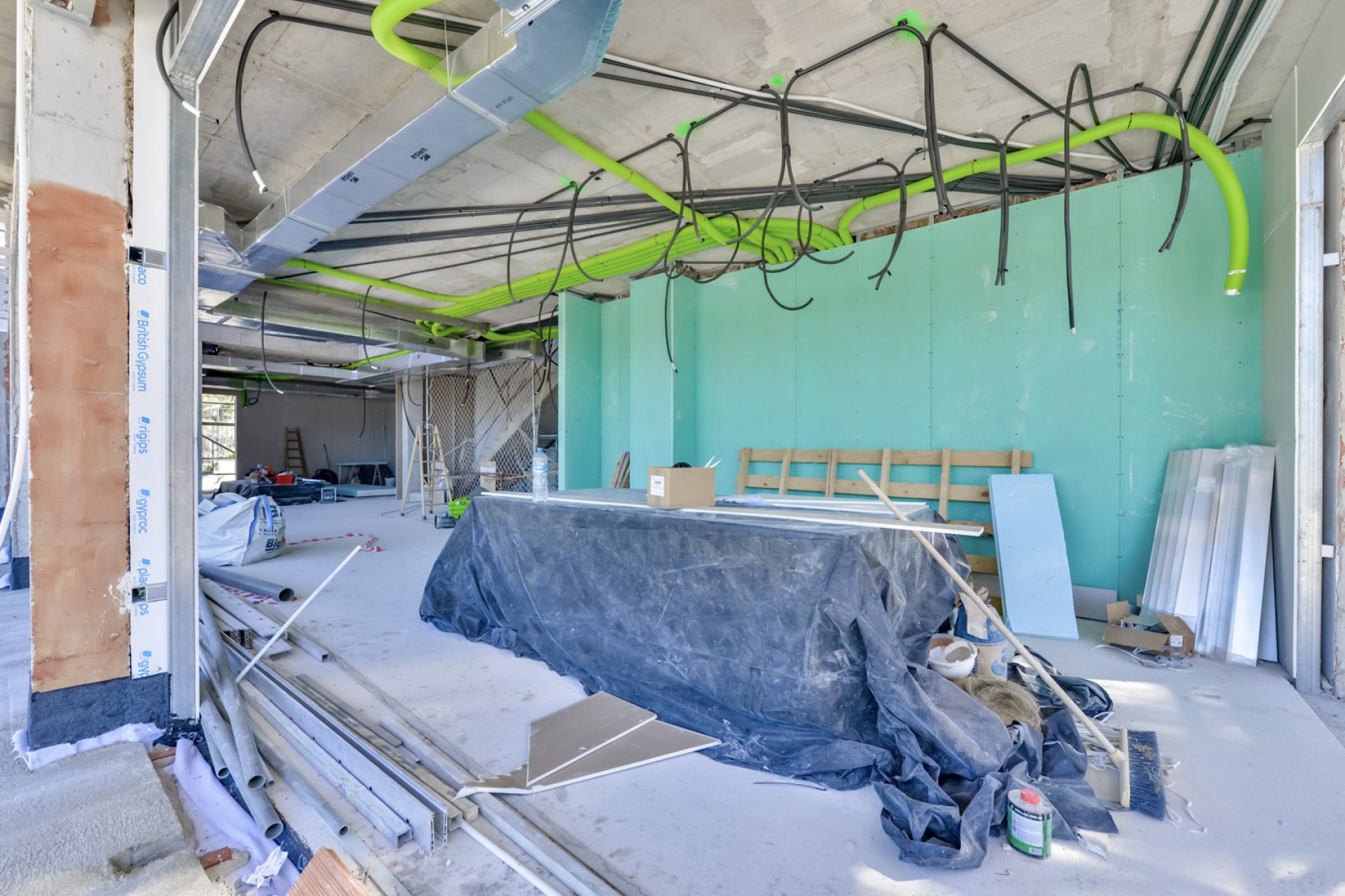 Nouvelle construction - Villa -
Altea - Altea Hills