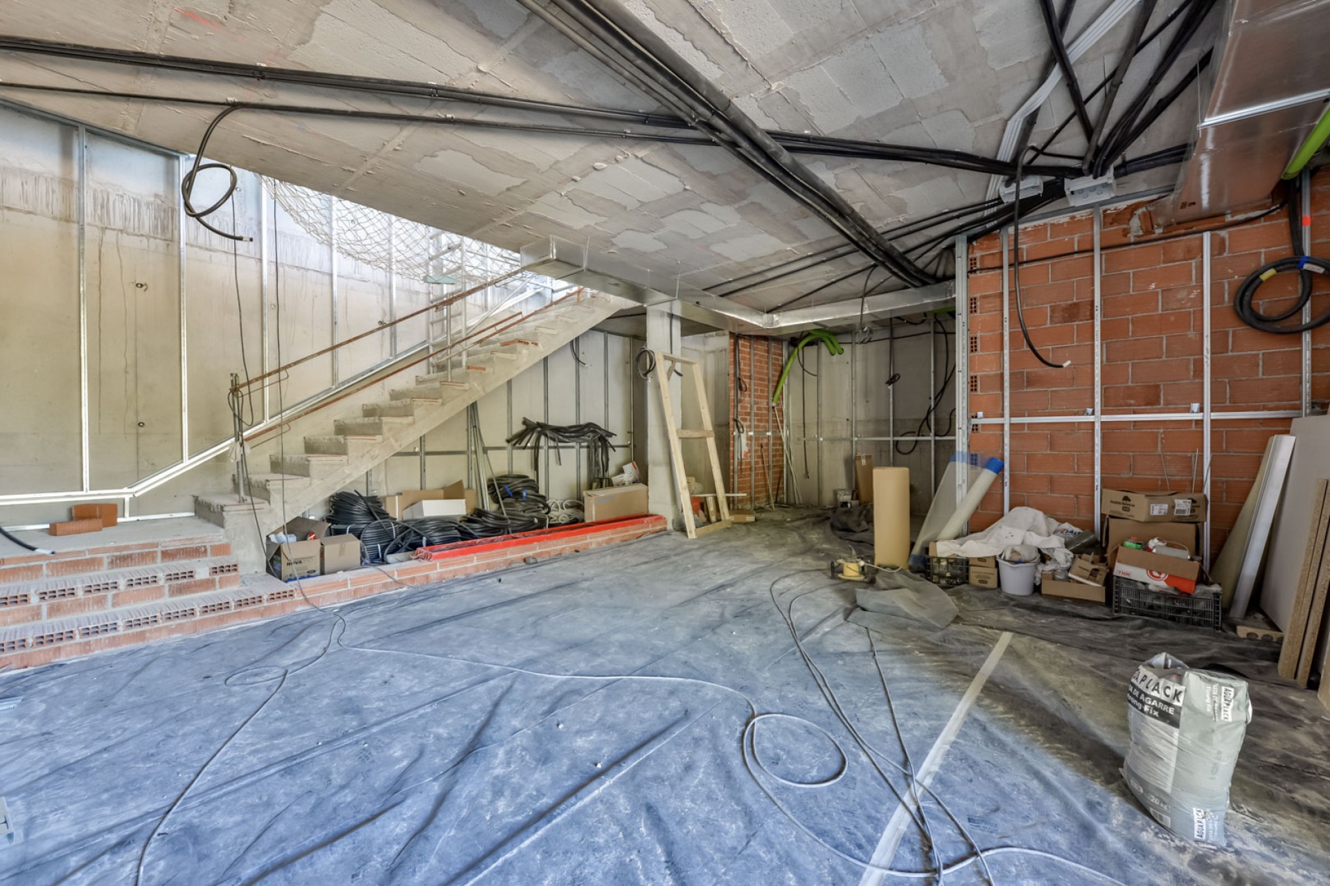 Nouvelle construction - Villa -
Altea - Altea Hills