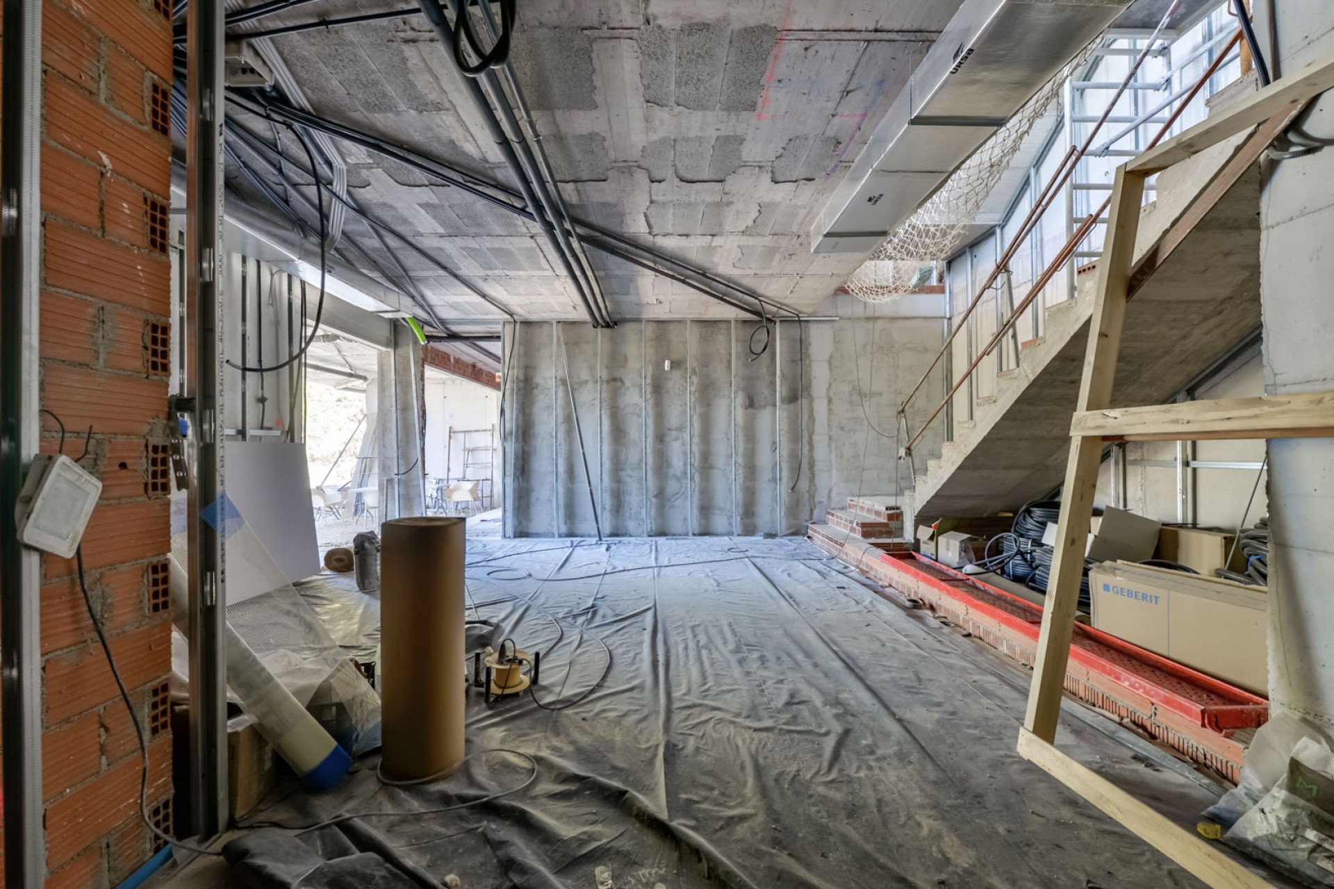 Nouvelle construction - Villa -
Altea - Altea Hills