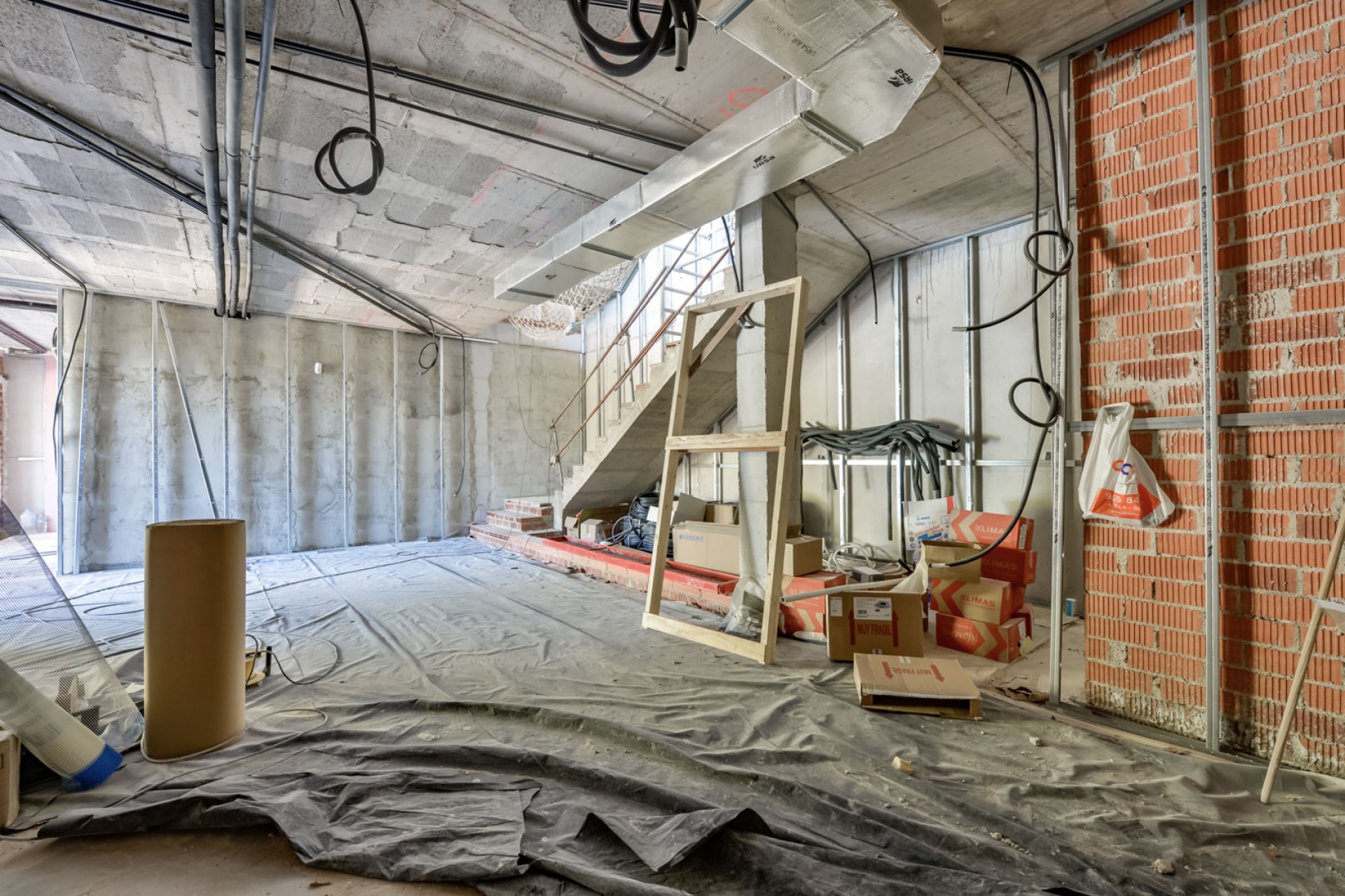 Nouvelle construction - Villa -
Altea - Altea Hills