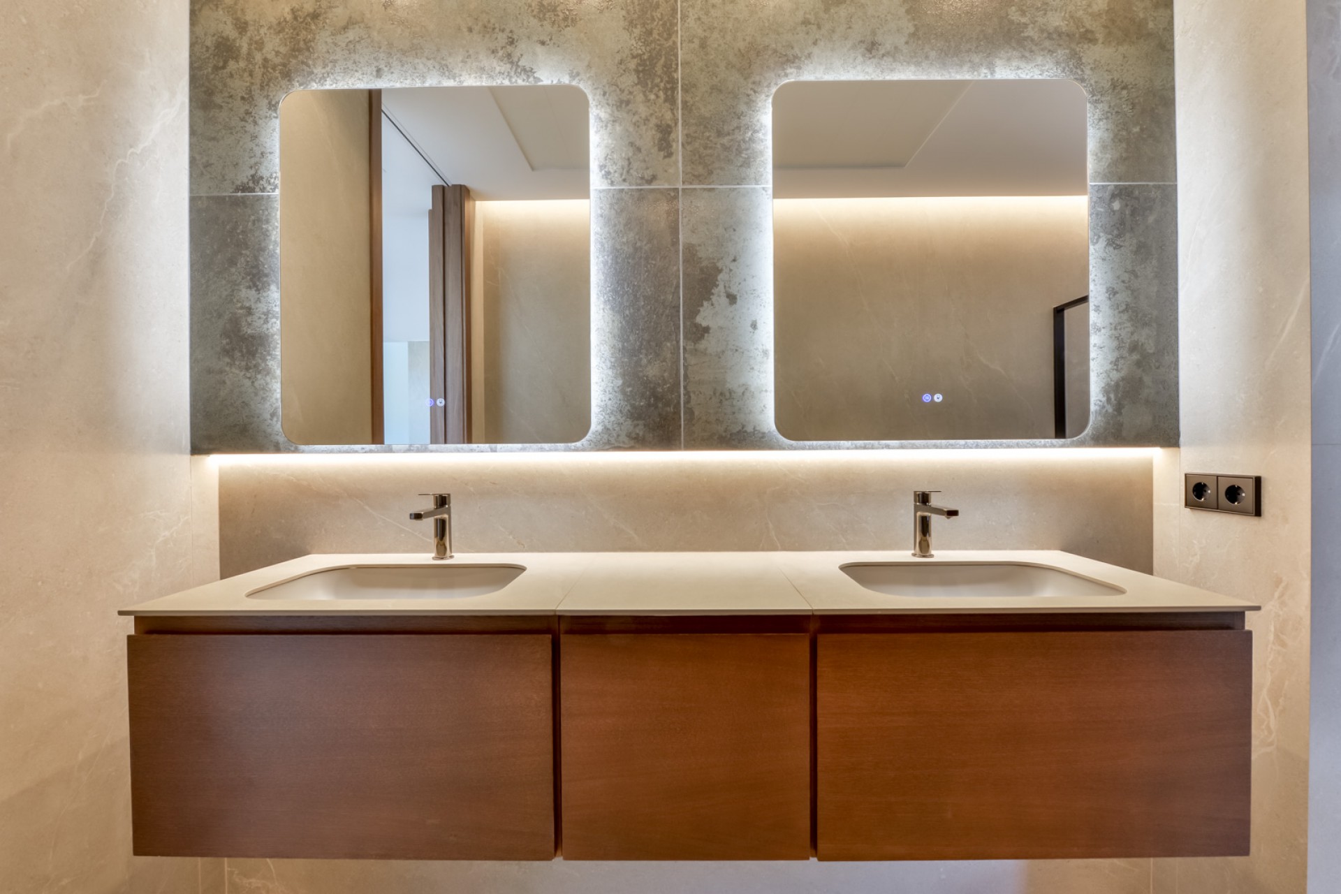 Nouvelle construction - Villa -
Altea - Altea Hills