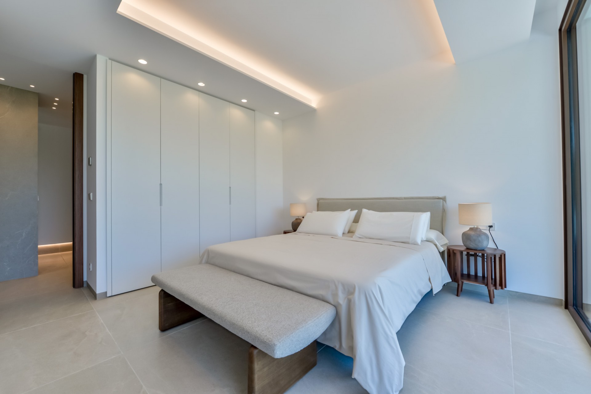 Nouvelle construction - Villa -
Altea - Altea Hills