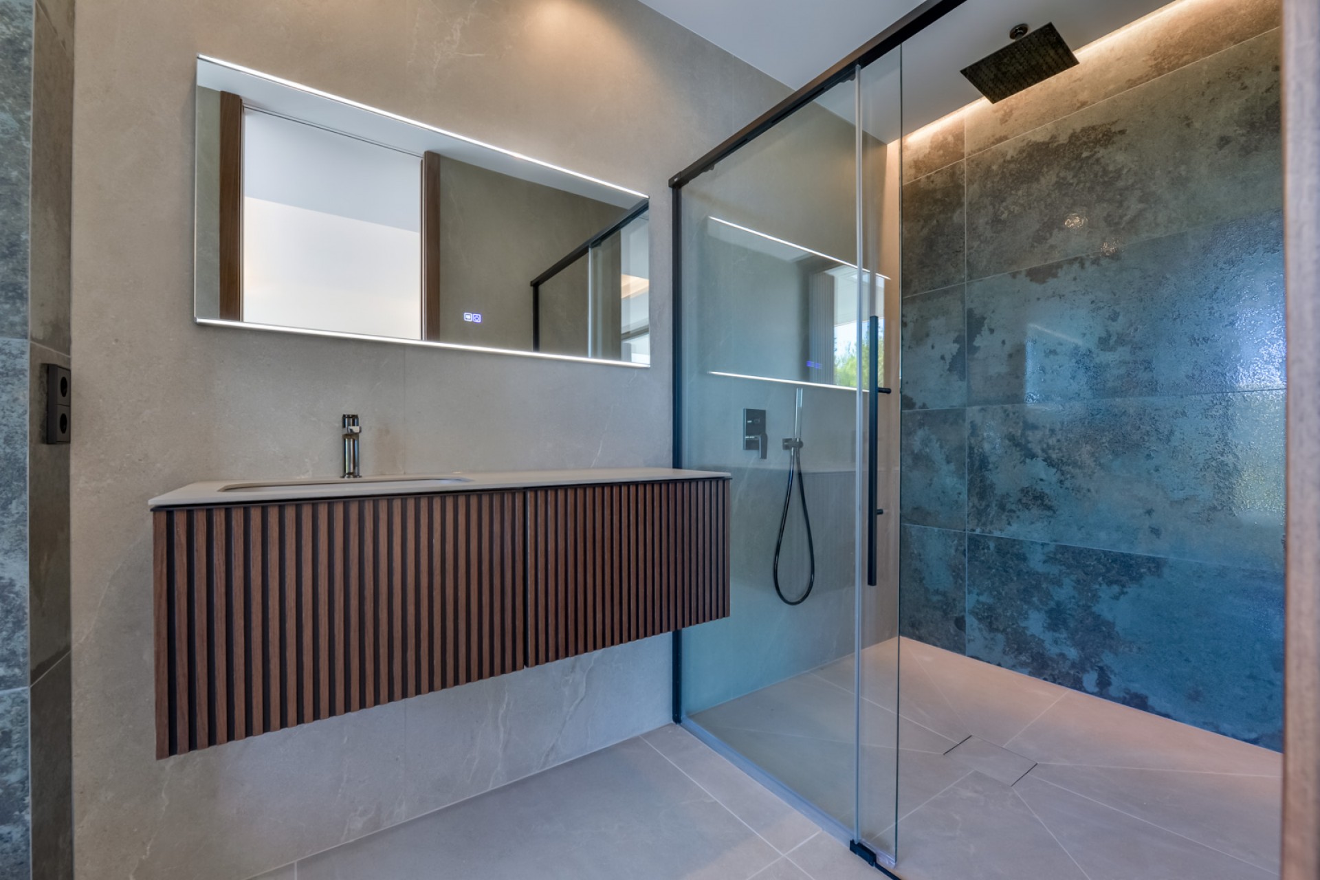 Nouvelle construction - Villa -
Altea - Altea Hills