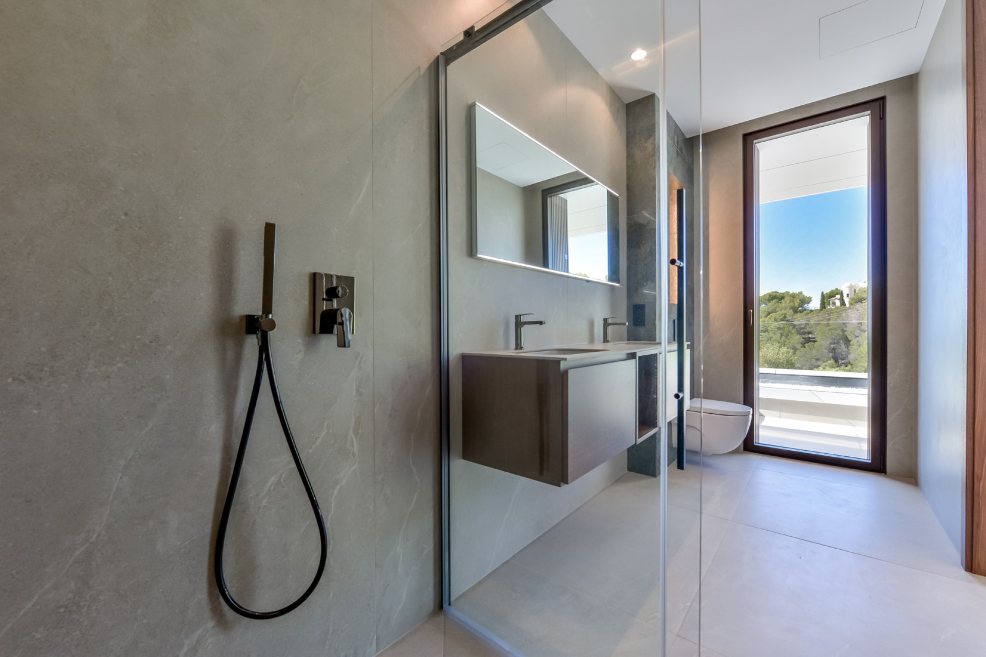 Nouvelle construction - Villa -
Altea - Altea Hills