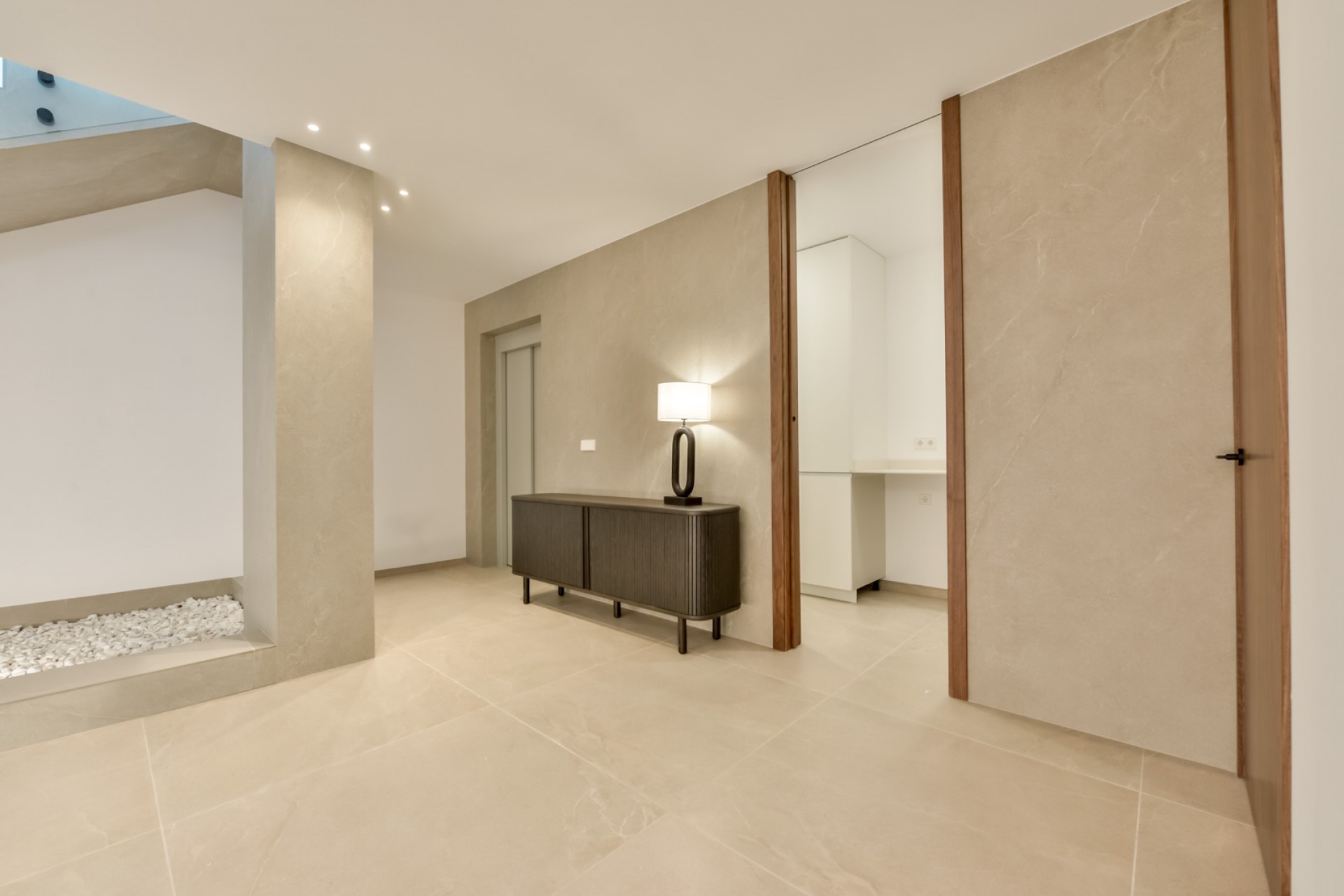 Nouvelle construction - Villa -
Altea - Altea Hills