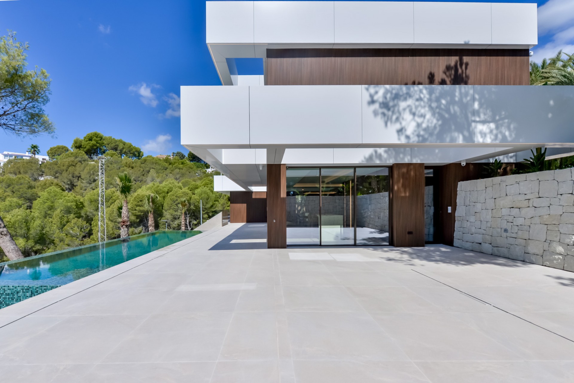 Nouvelle construction - Villa -
Altea - Altea Hills