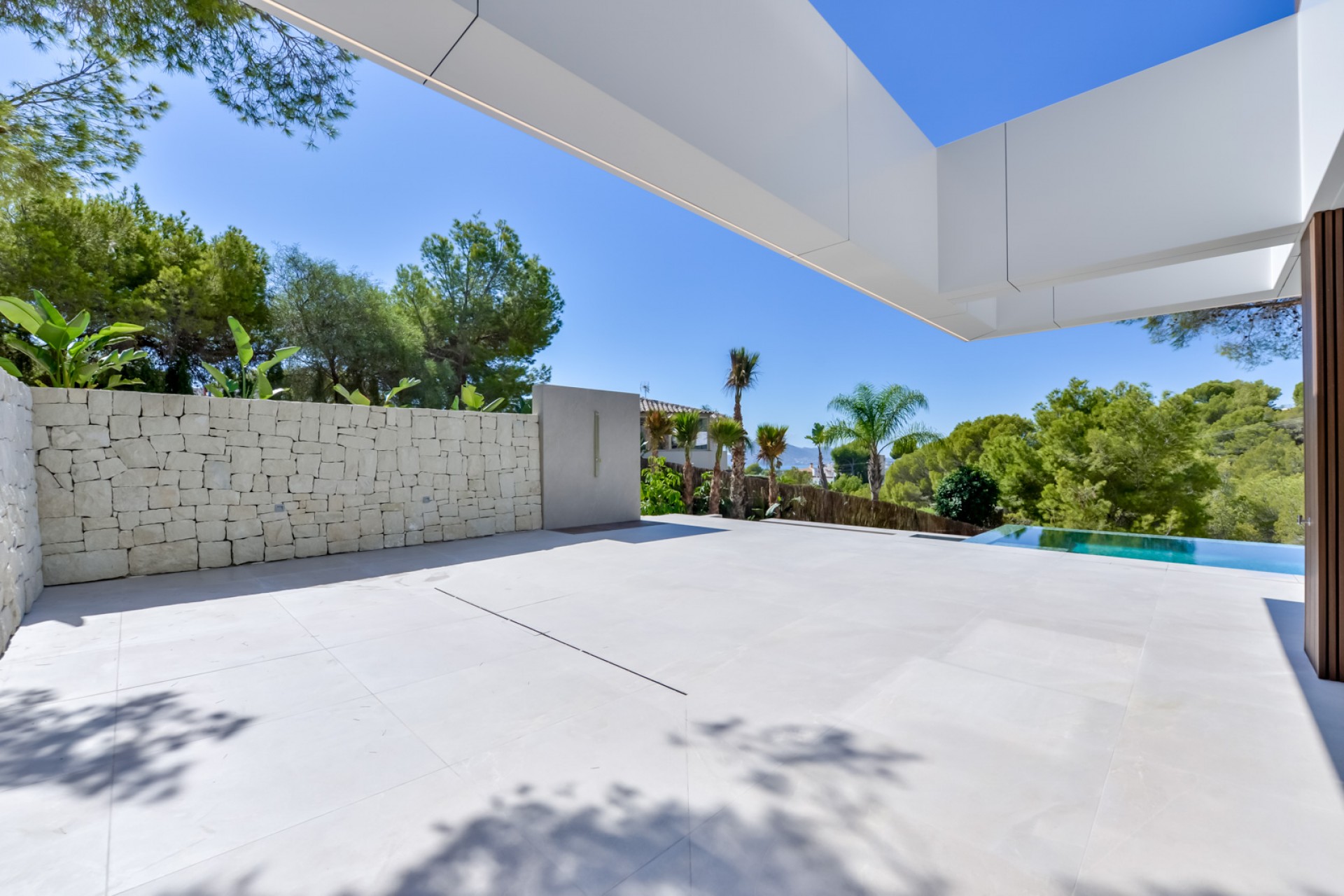 Nouvelle construction - Villa -
Altea - Altea Hills