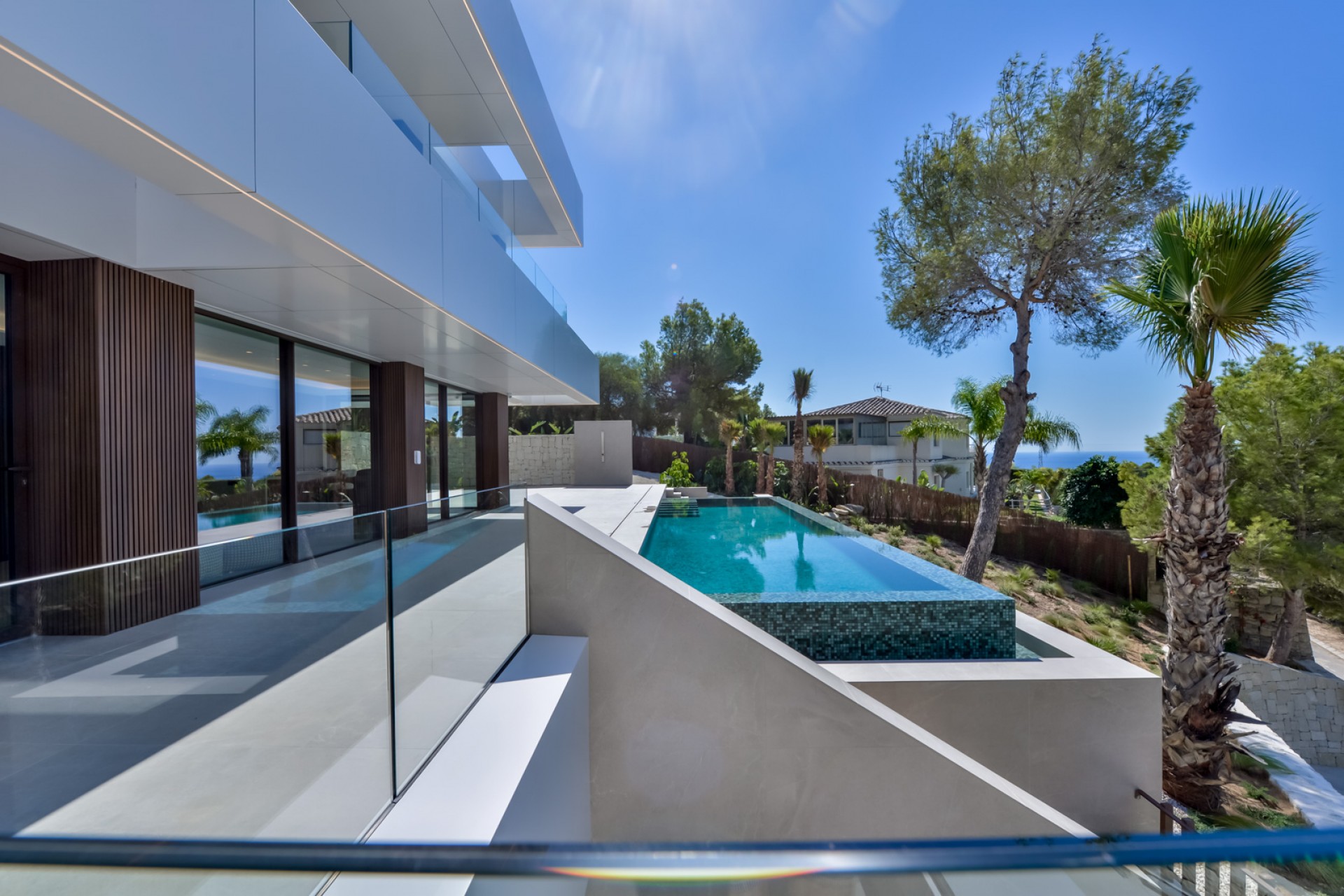 Nouvelle construction - Villa -
Altea - Altea Hills