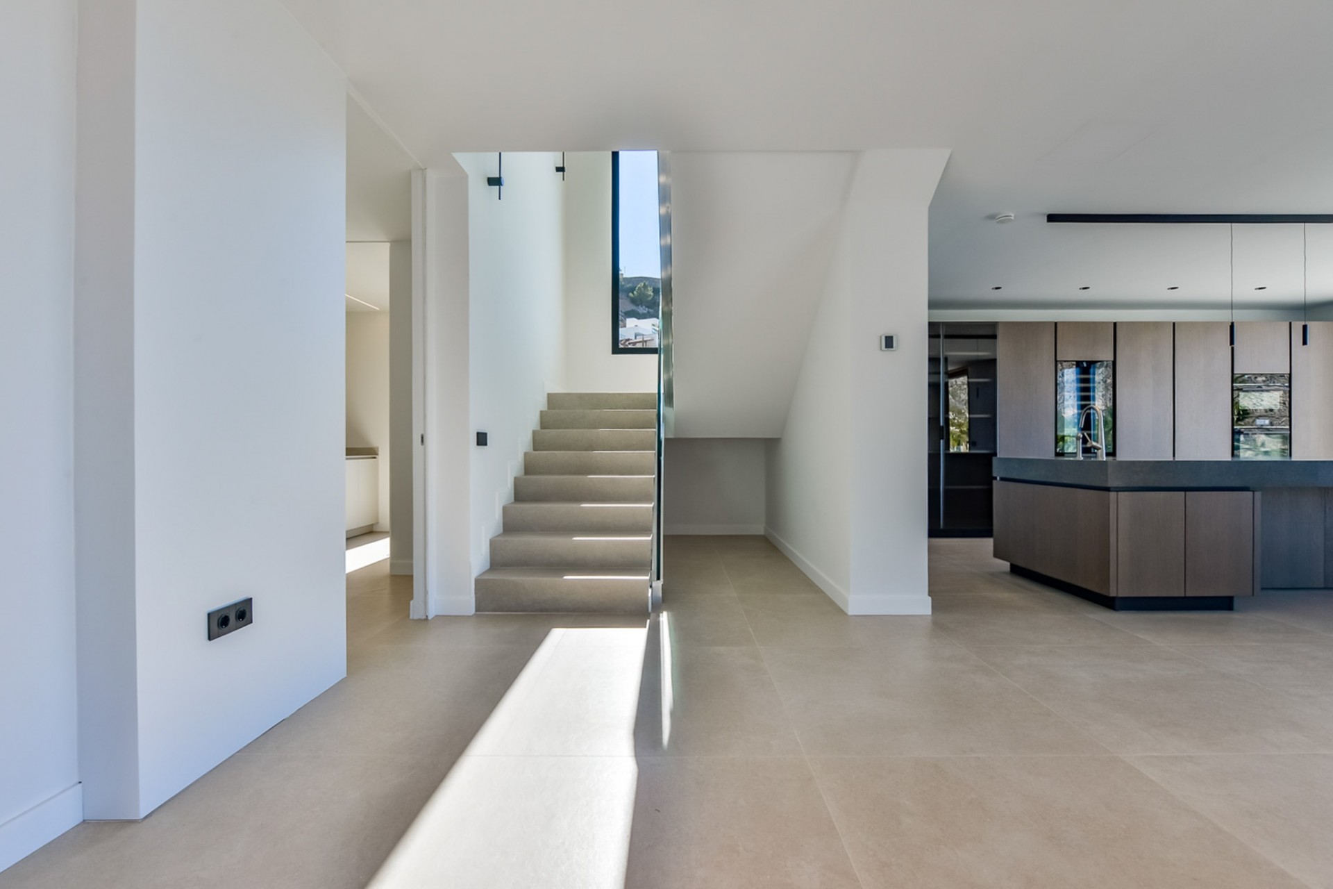 Nouvelle construction - Villa -
Altea - Altea Hills