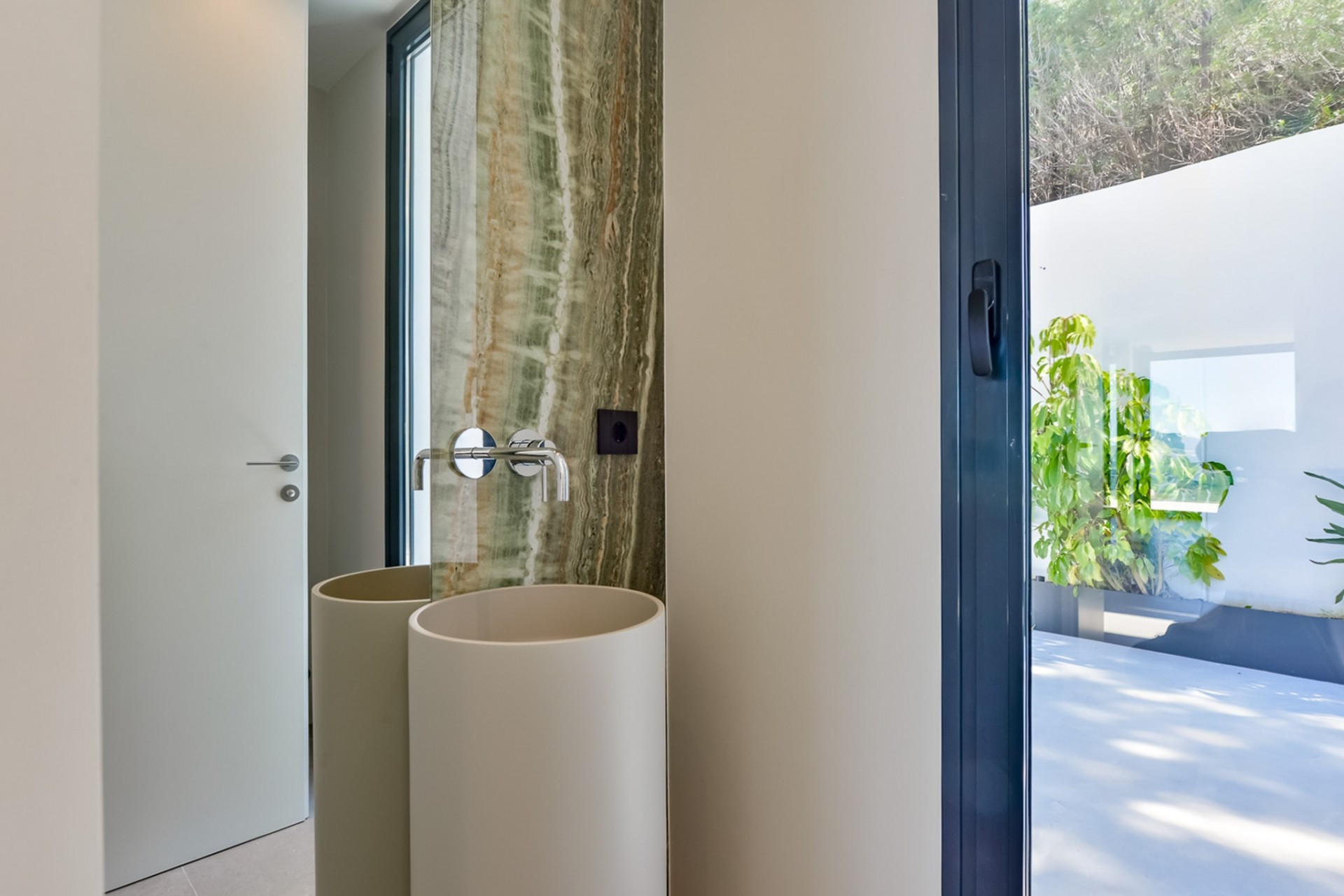 Nouvelle construction - Villa -
Altea - Altea Hills
