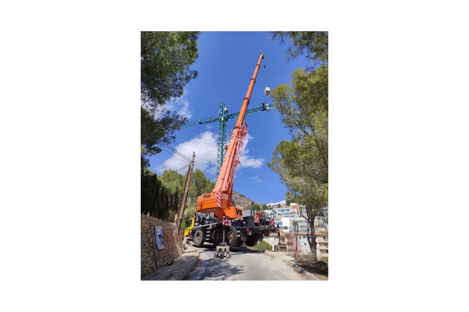 Nouvelle construction - Villa -
Altea - Altea Hills