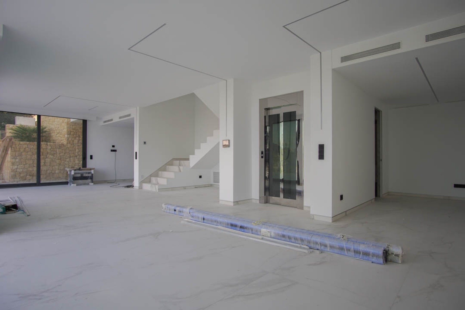 Nouvelle construction - Villa -
Altea - Altea Hills