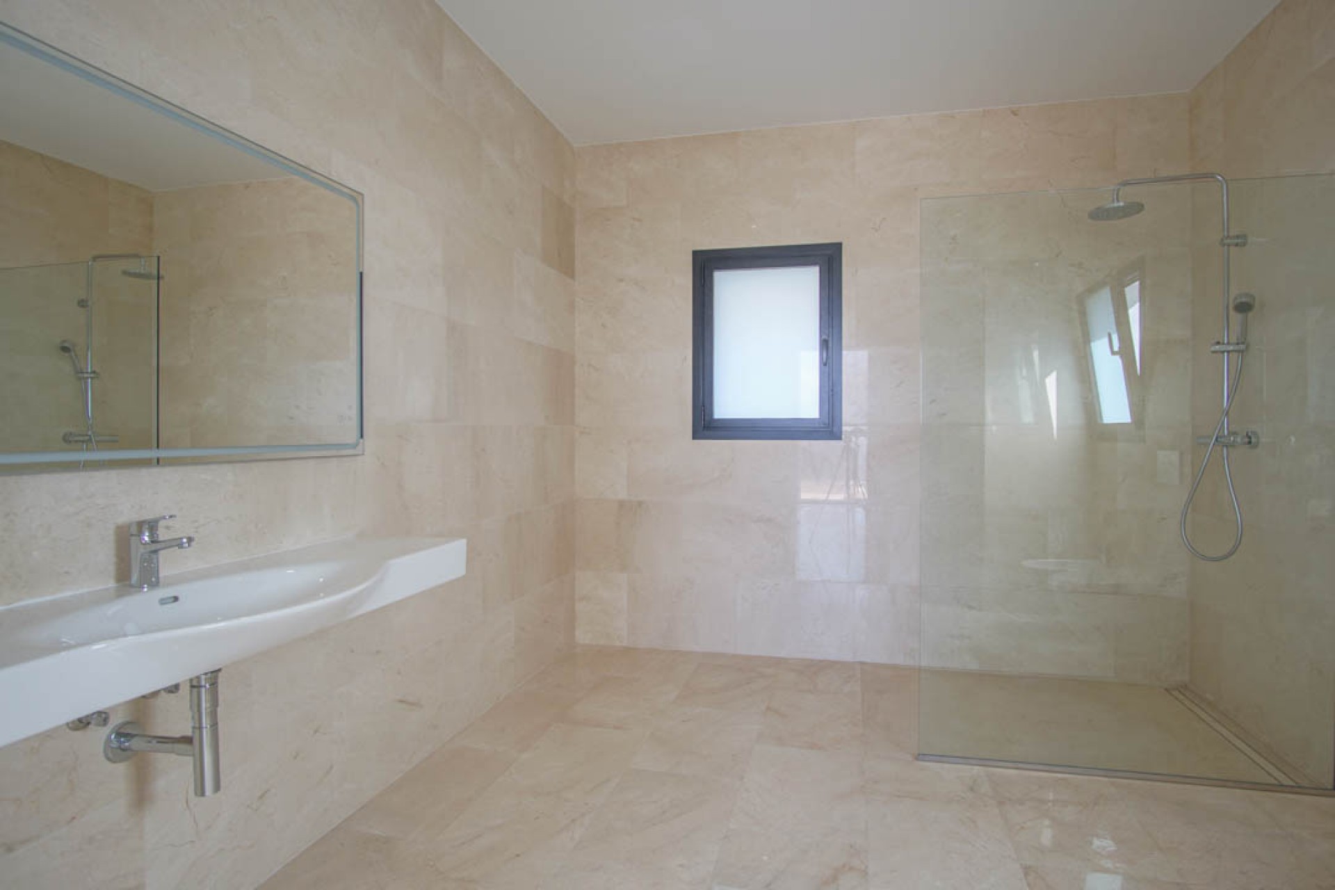 Nouvelle construction - Villa -
Altea - Altea Hills