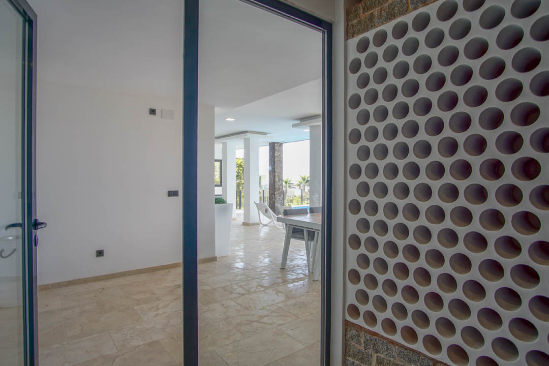 Nouvelle construction - Villa -
Altea - Altea Hills