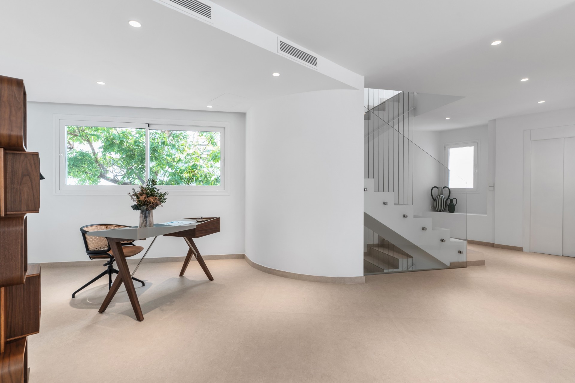 Nouvelle construction - Villa -
Altea - Altea La Vella