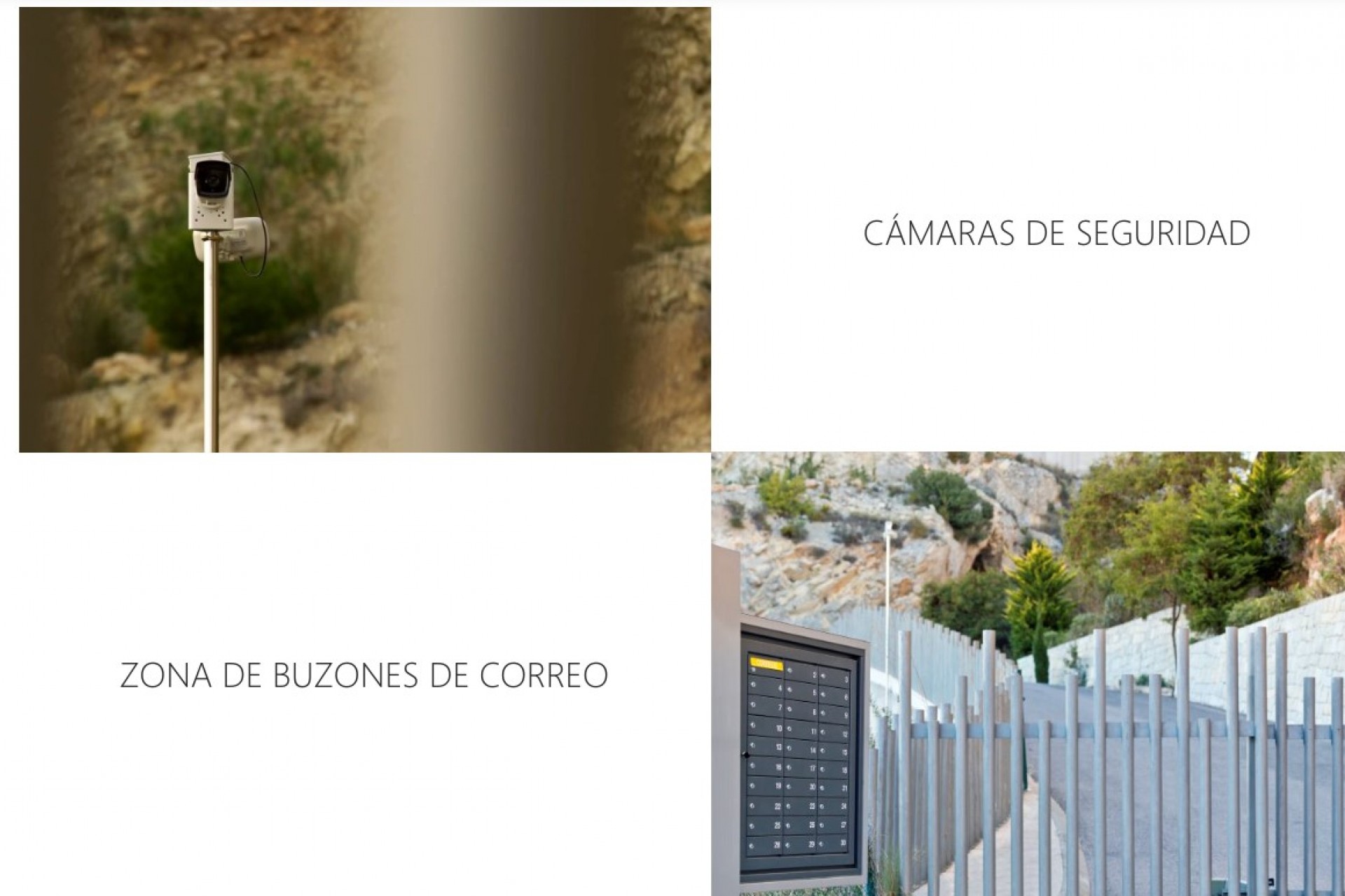 Nouvelle construction - Villa -
Altea - Sierra de Altea