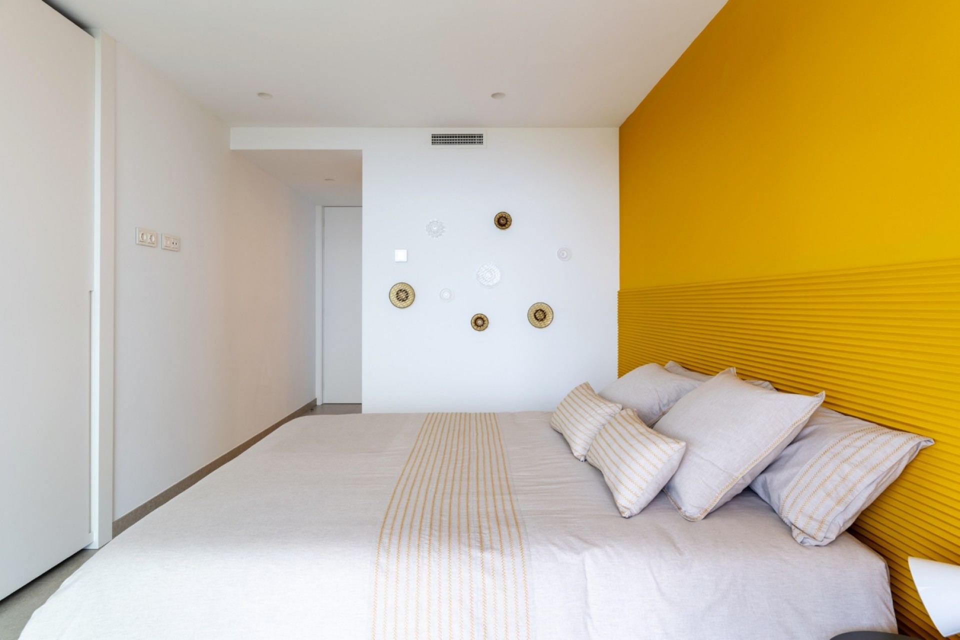 Nouvelle construction - Villa -
Altea