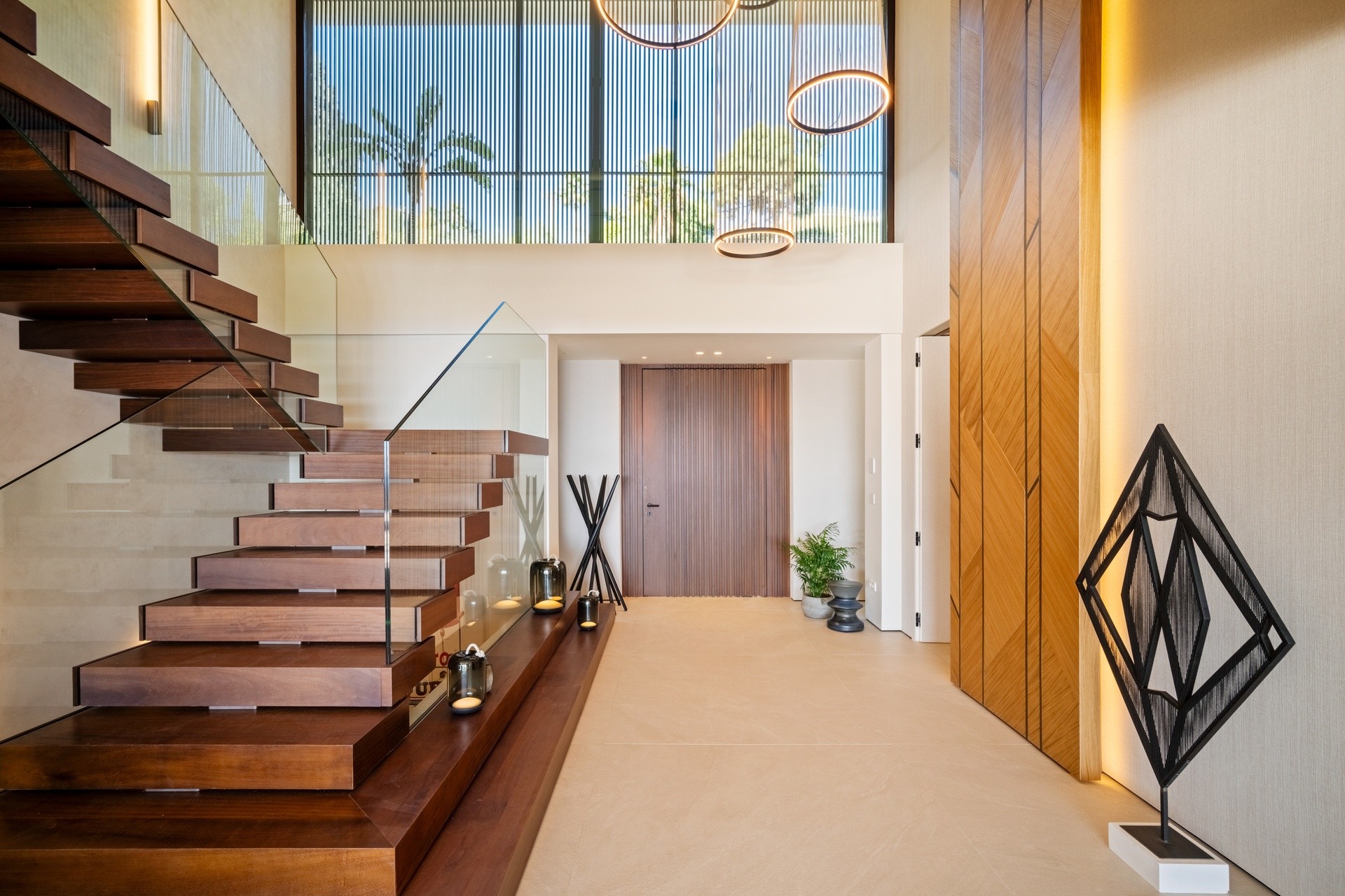 Nouvelle construction - Villa -
Benahavís