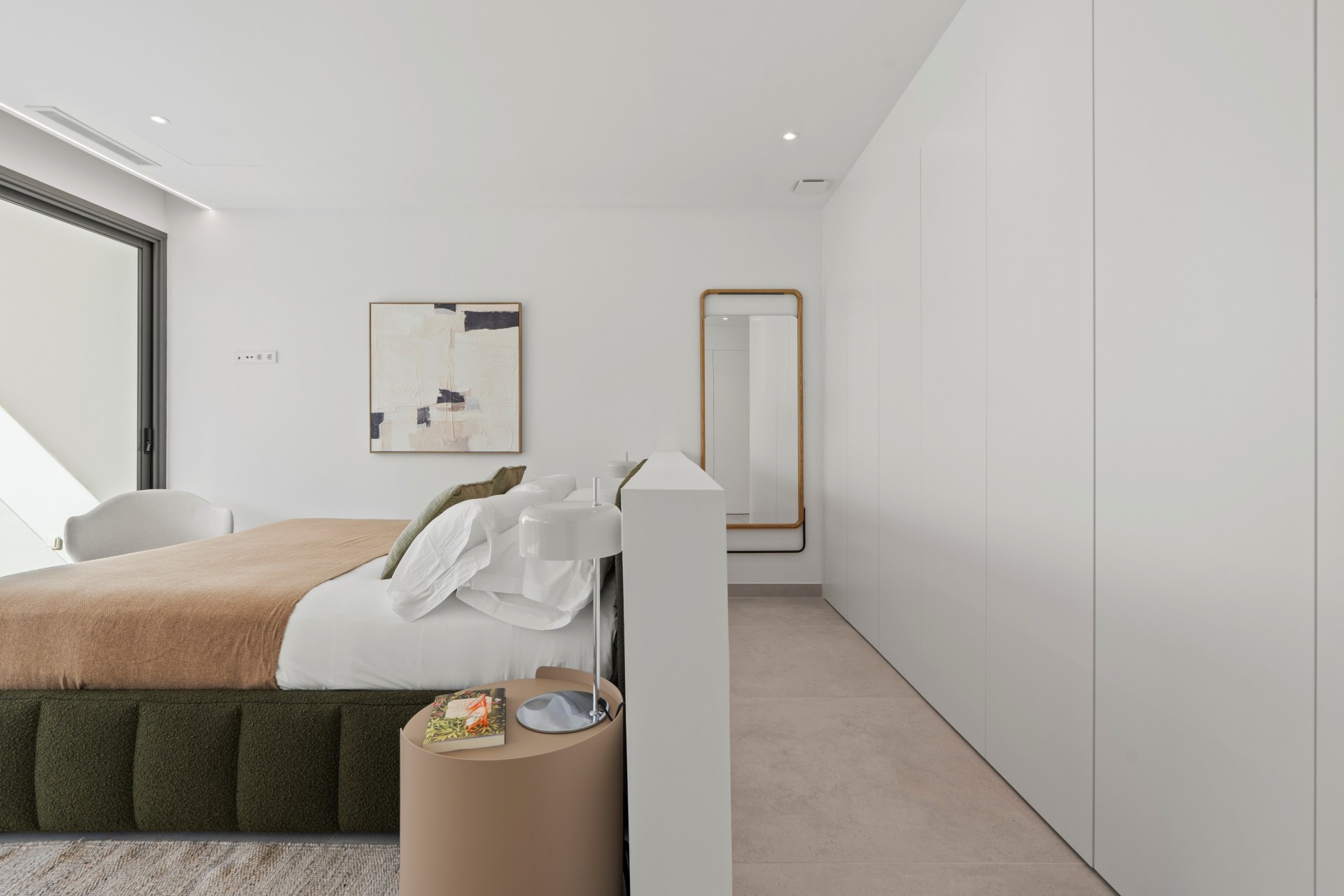 Nouvelle construction - Villa -
Benidorm