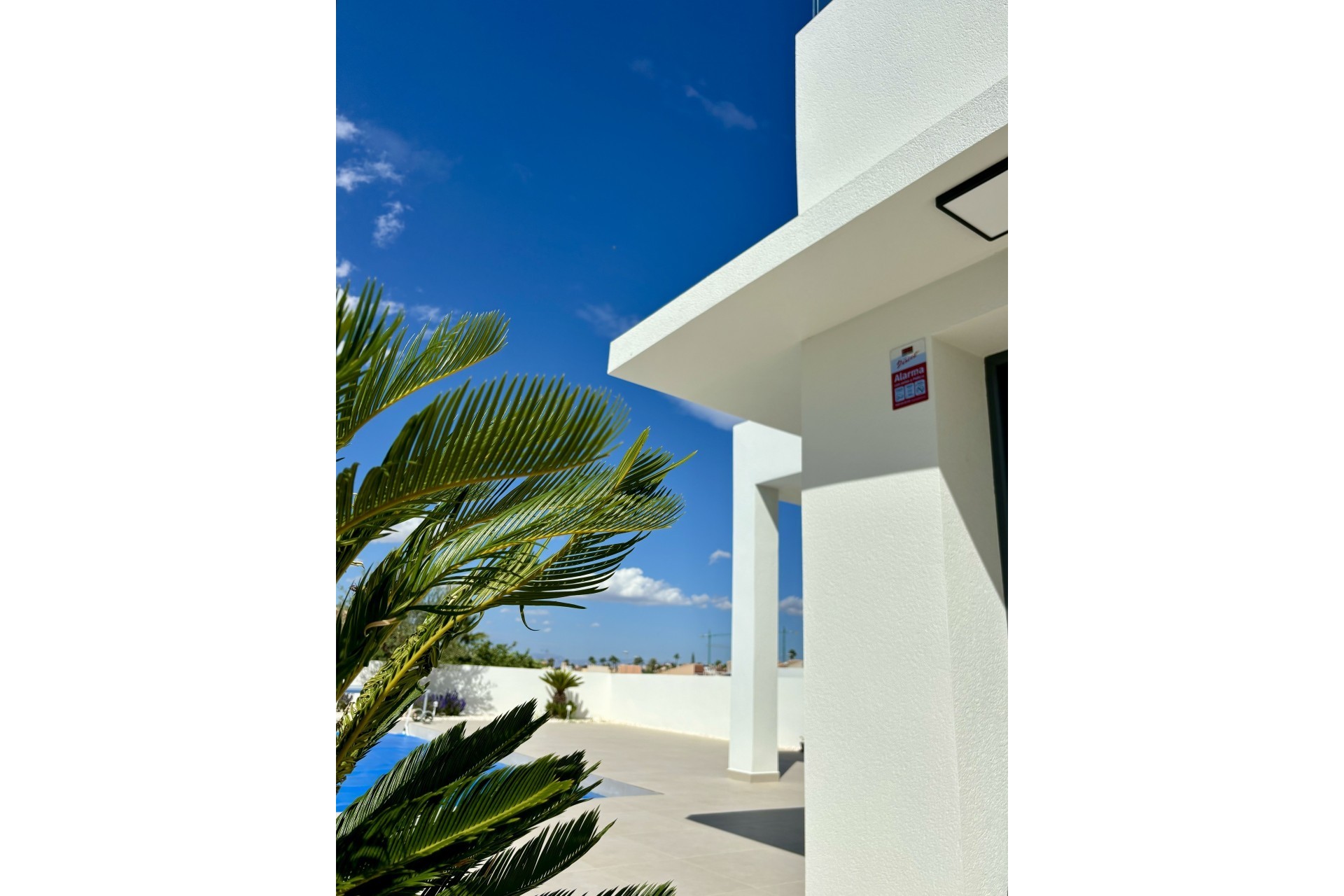 Nouvelle construction - Villa -
Benijofar