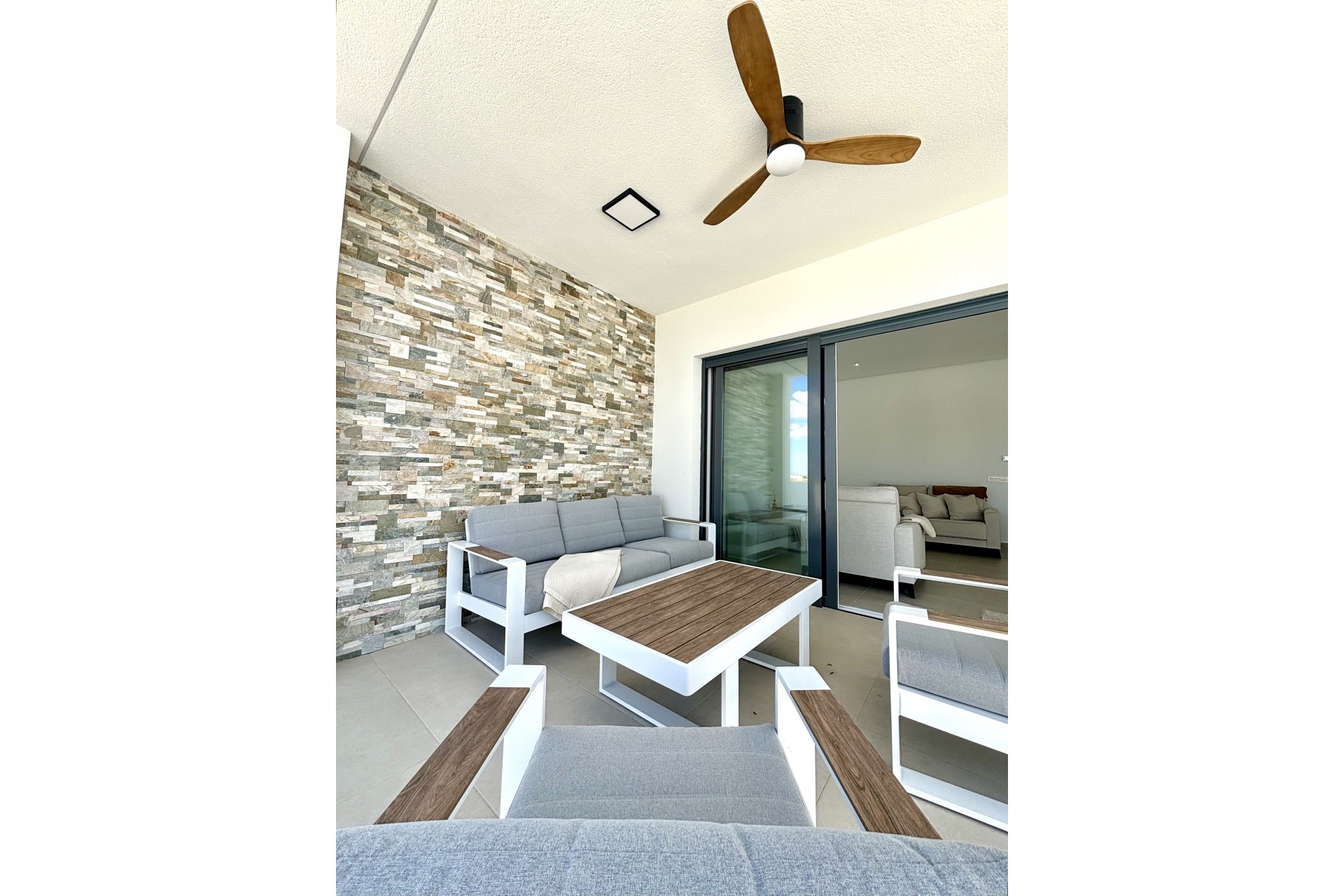 Nouvelle construction - Villa -
Benijofar