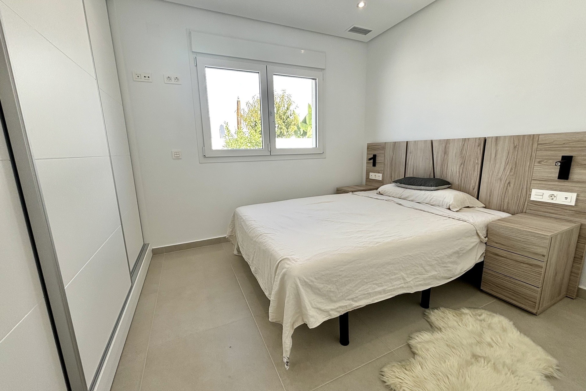 Nouvelle construction - Villa -
Benijofar
