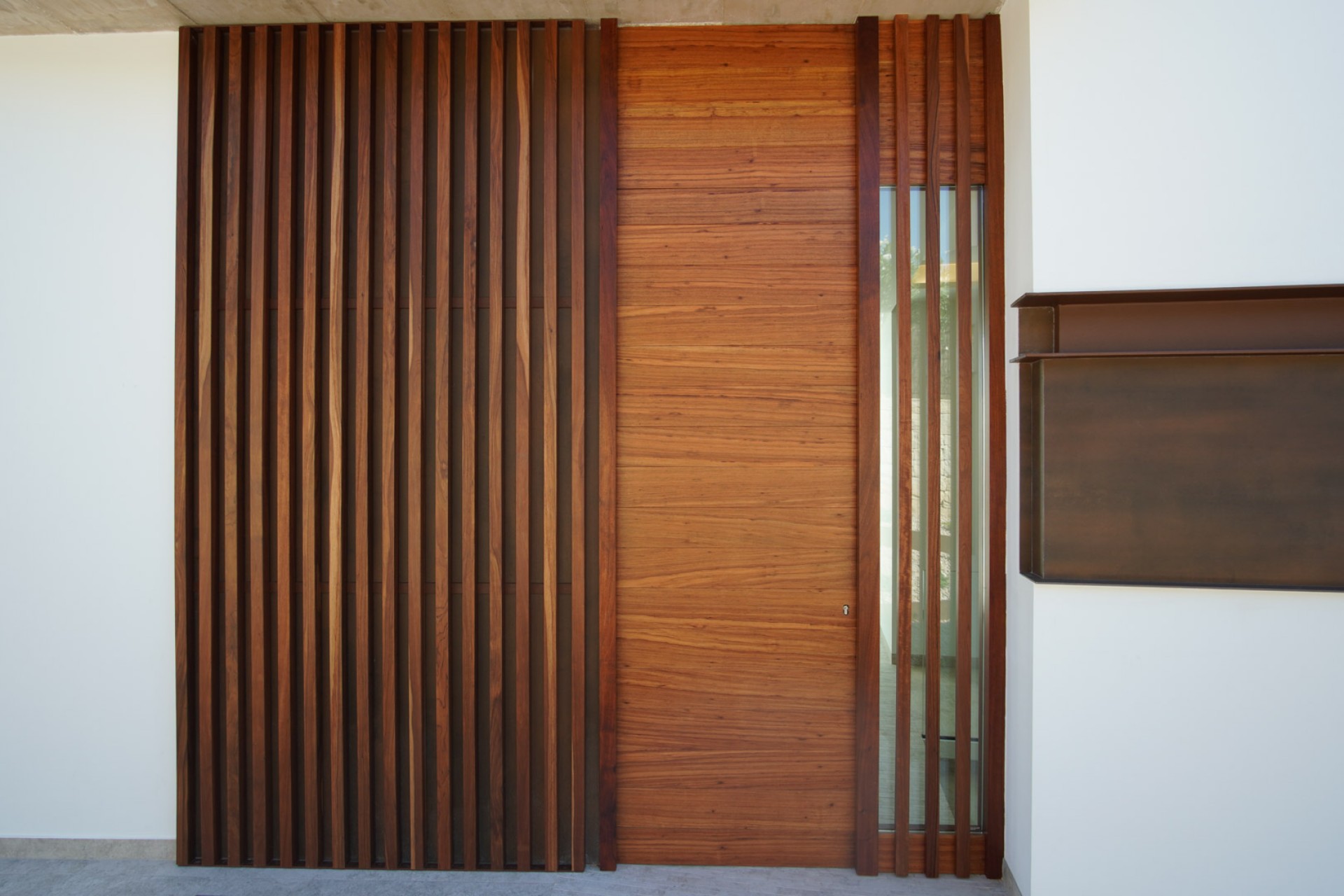 Nouvelle construction - Villa -
Benissa - La Fustera