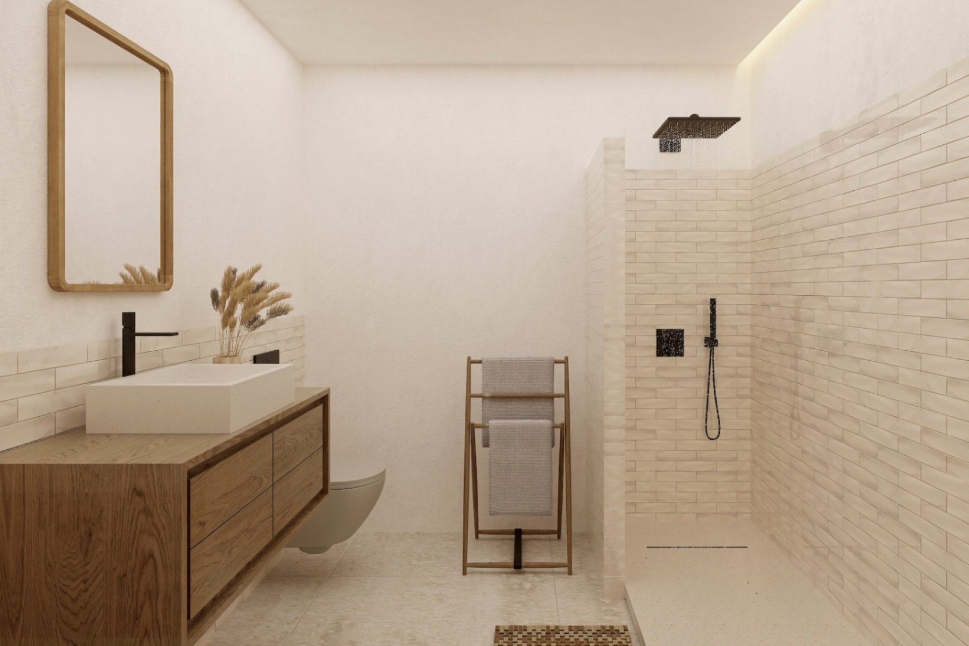 Nouvelle construction - Villa -
Benissa - La Fustera