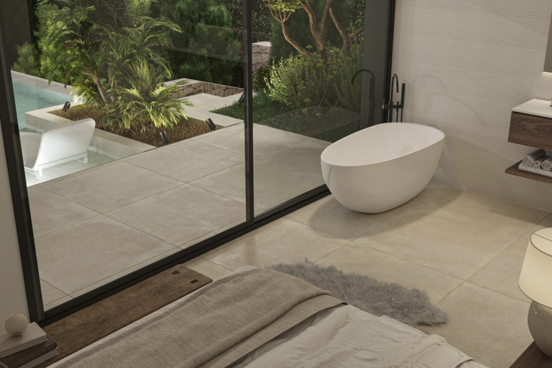 Nouvelle construction - Villa -
Benitachell - Cumbre del Sol