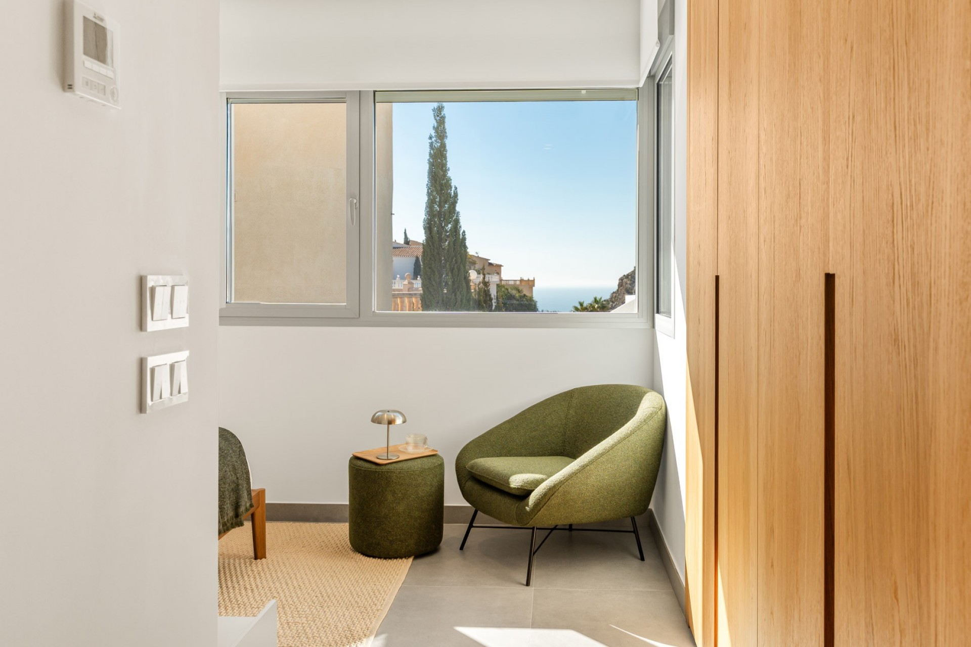 Nouvelle construction - Villa -
Benitachell - Cumbre del Sol