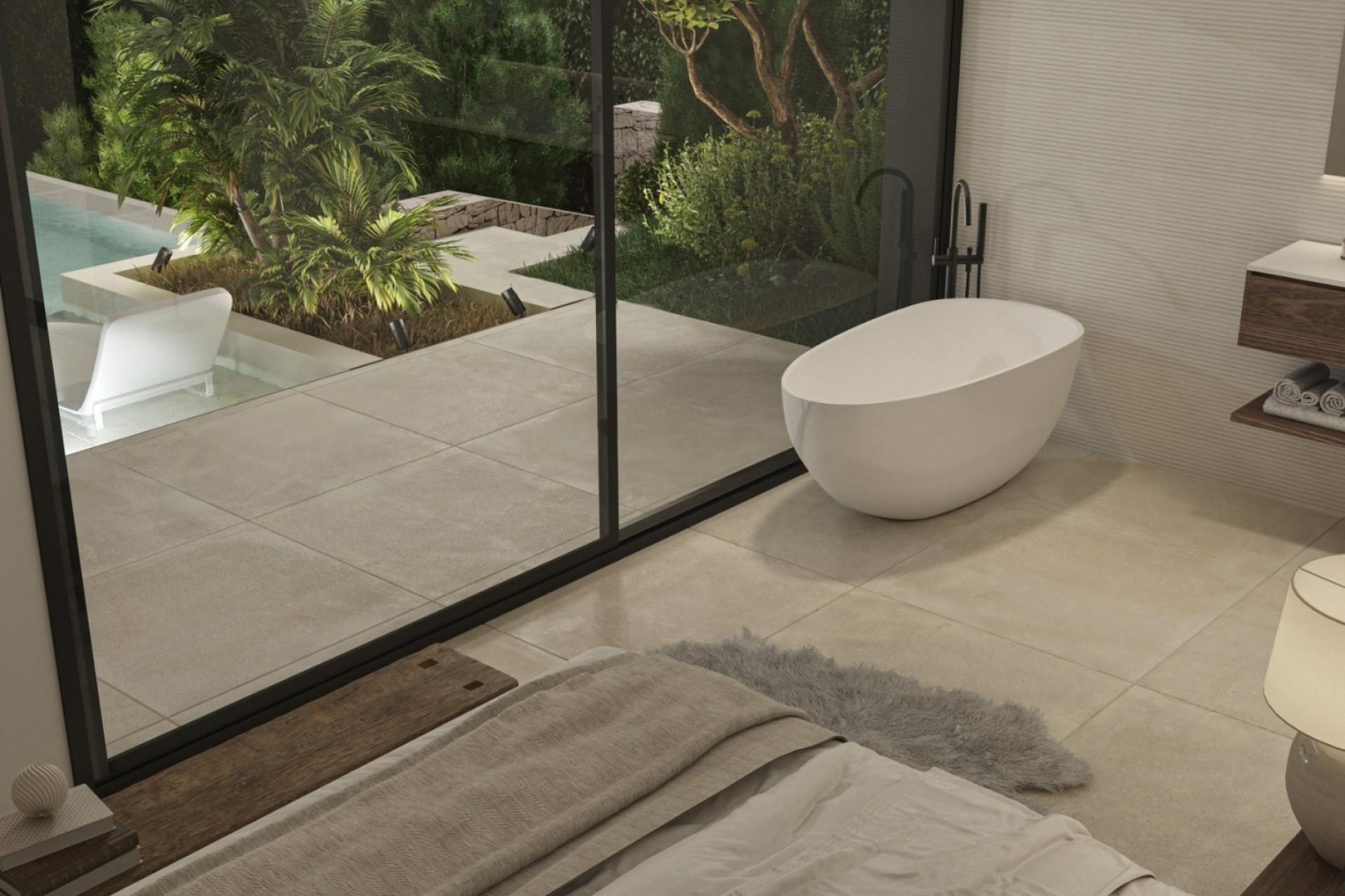 Nouvelle construction - Villa -
Benitachell - Cumbre del Sol