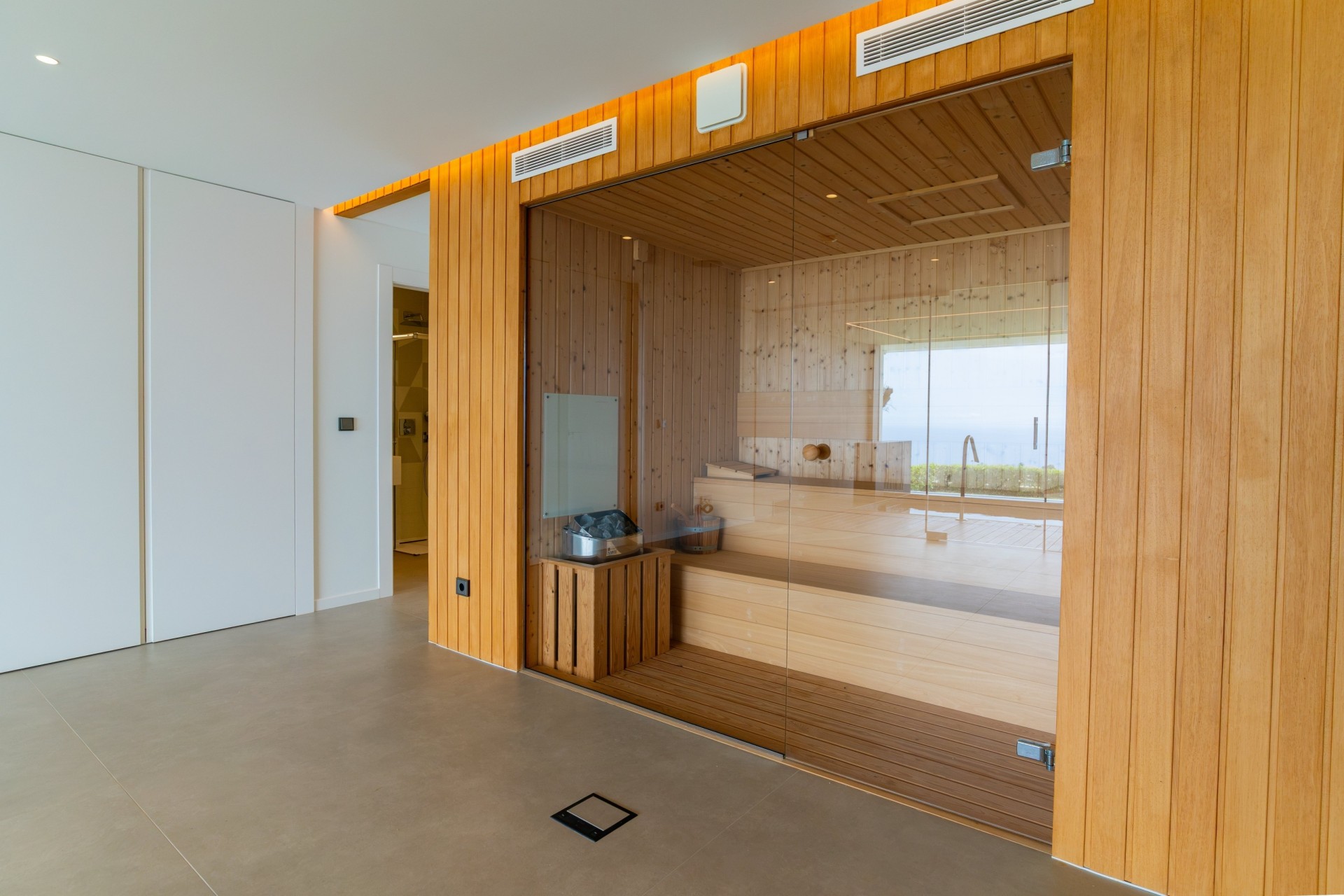 Nouvelle construction - Villa -
Benitachell / El Poble Nou de Benitatxell - Cumbre del Sol